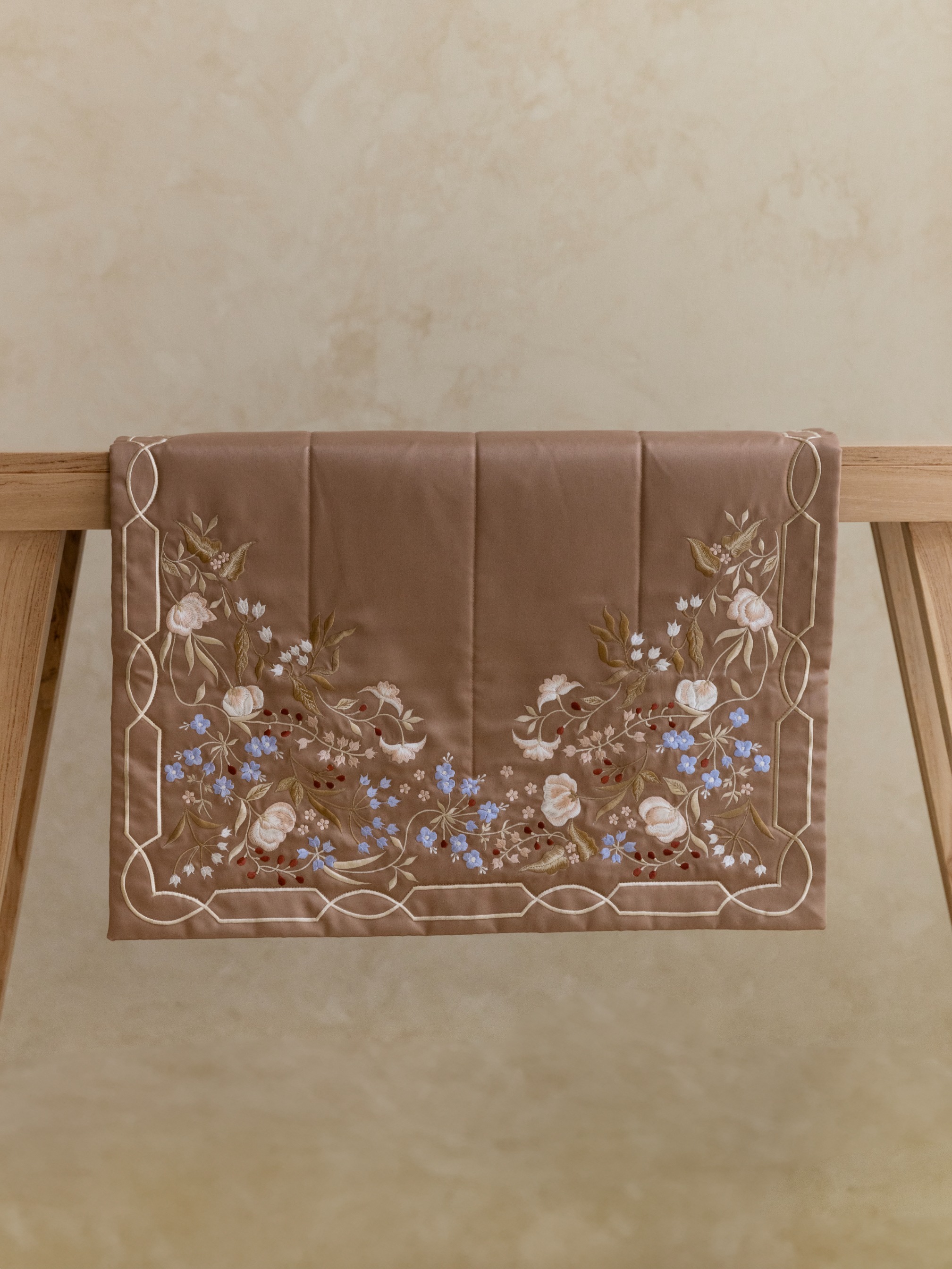 Renjana	- Prayer Mat in Hazel