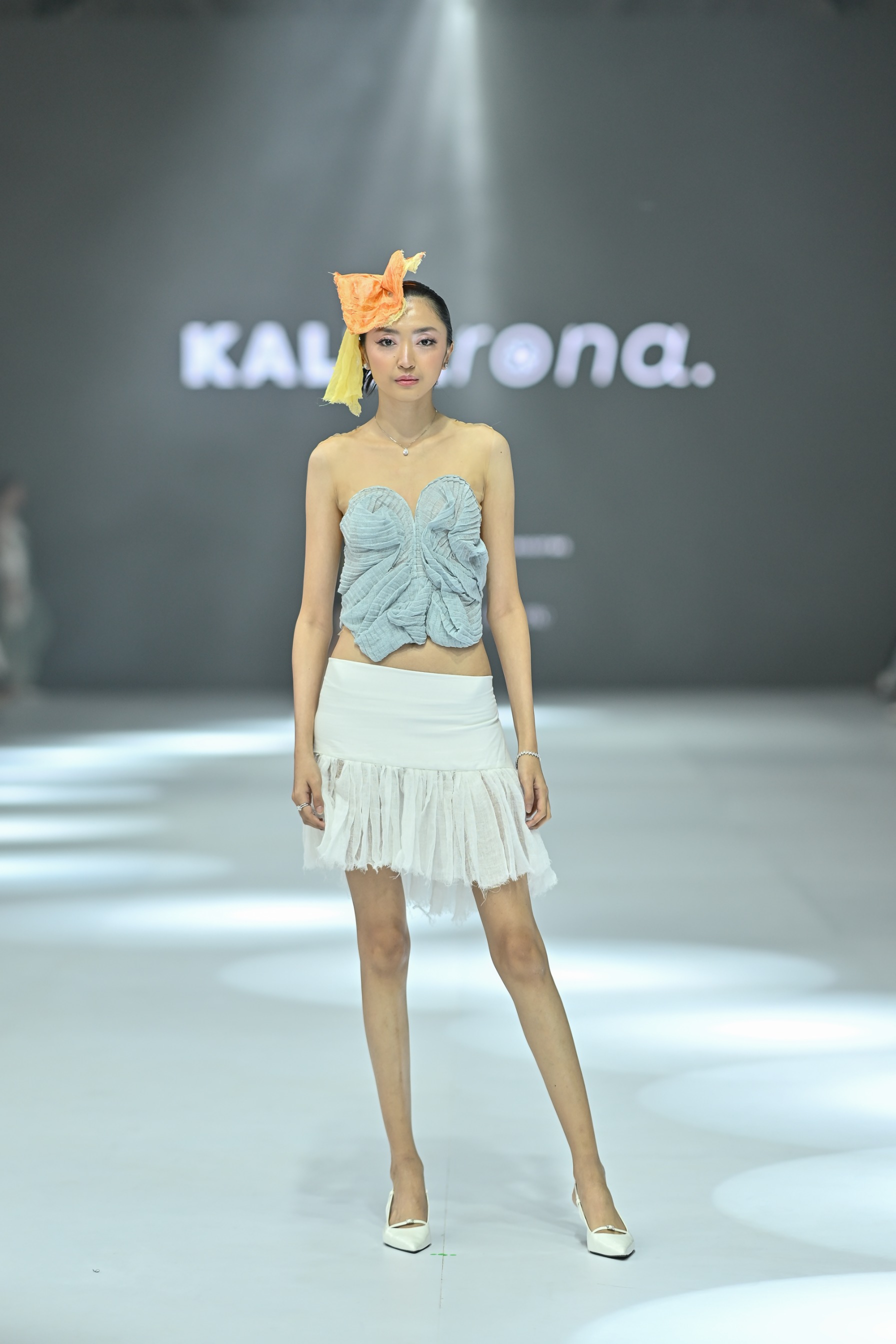 BASIC — Skirt