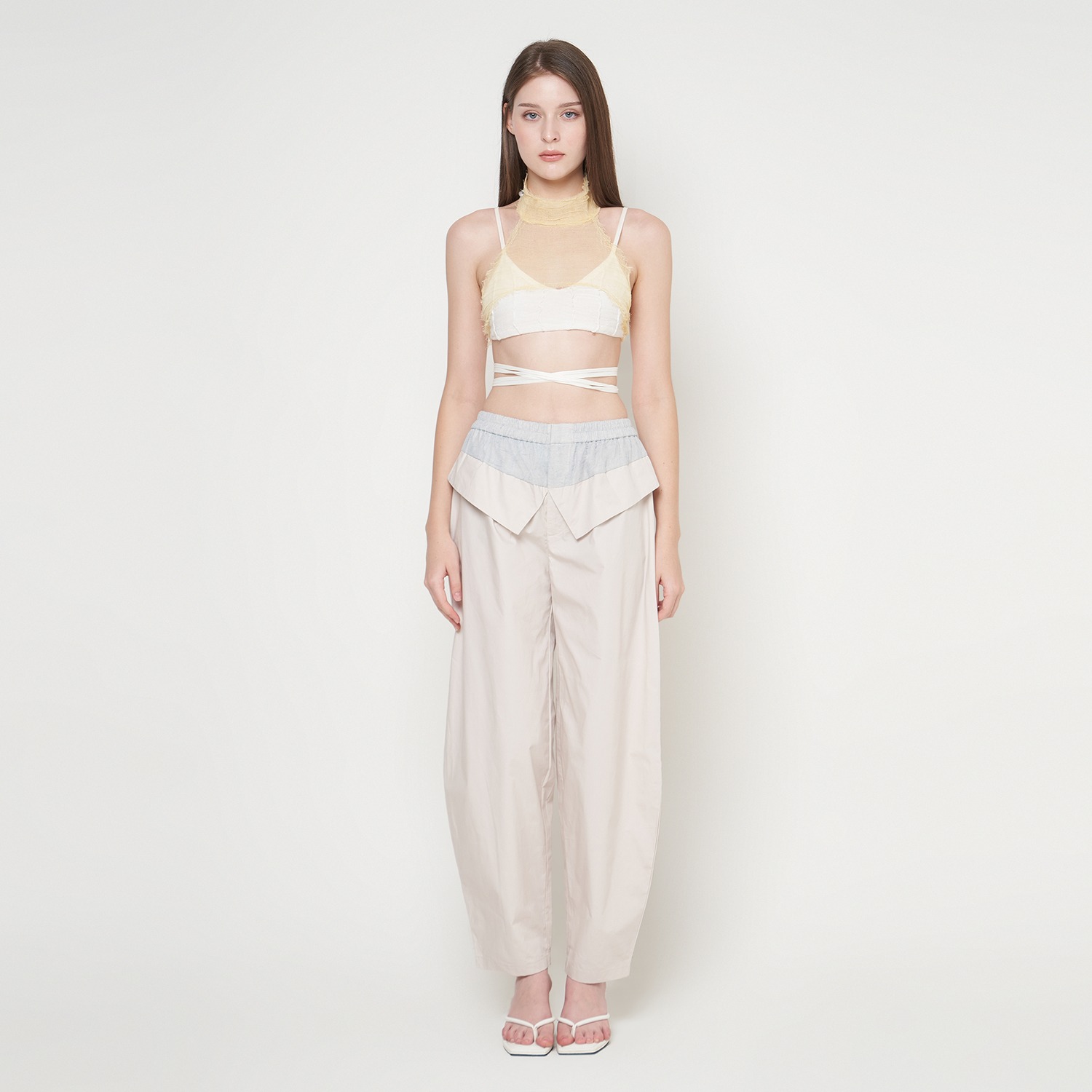 COLETTE — Pants