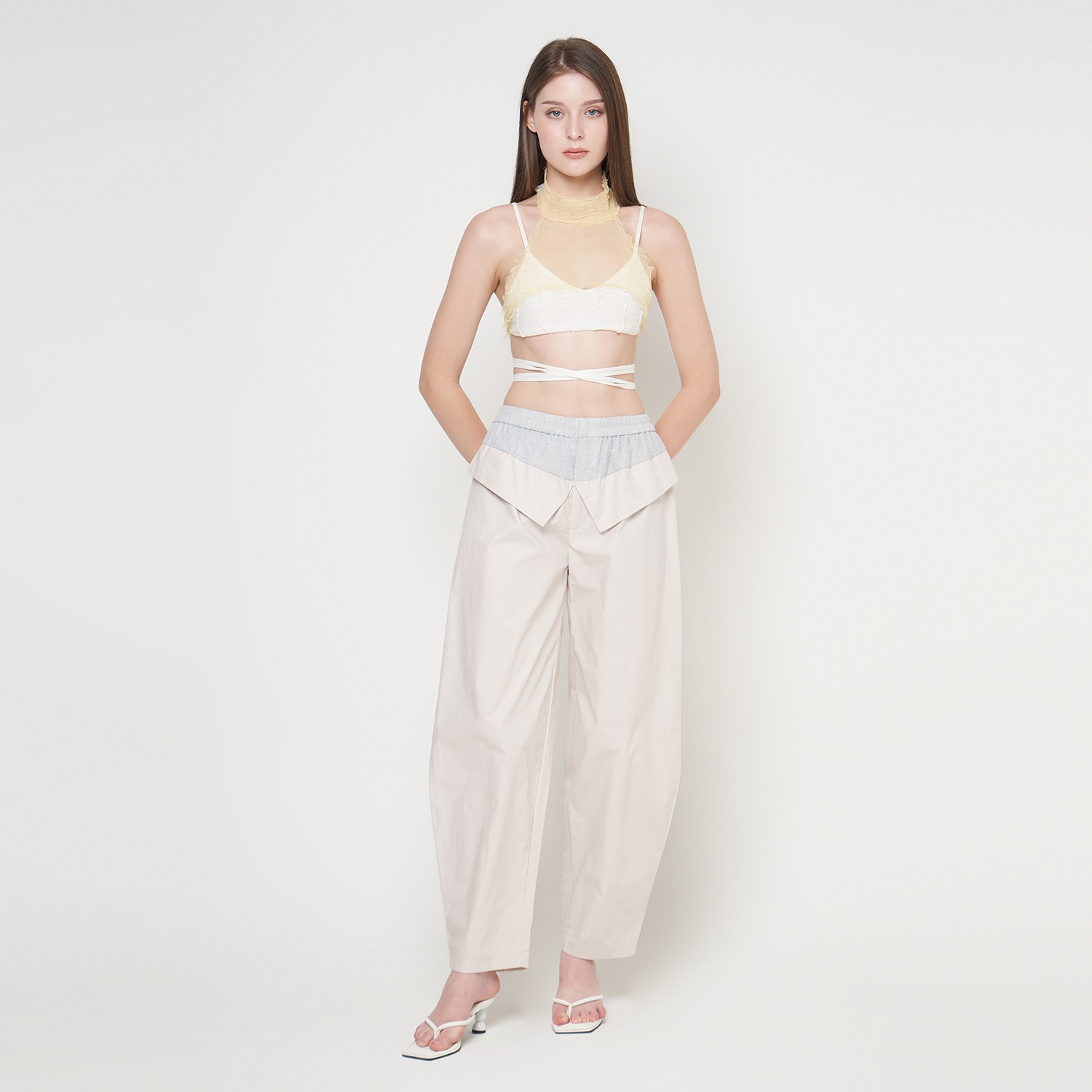 COLETTE — Pants