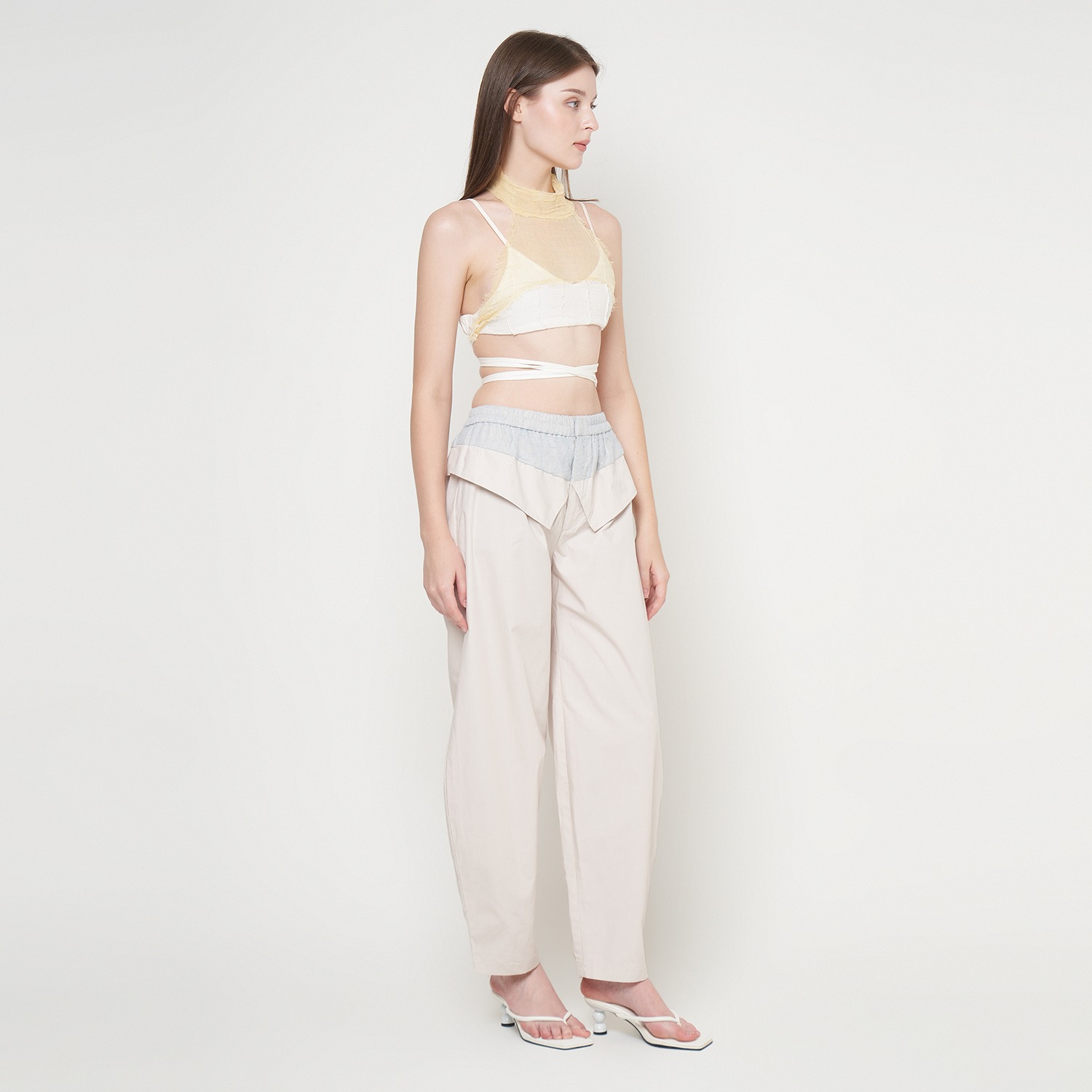 COLETTE — Pants