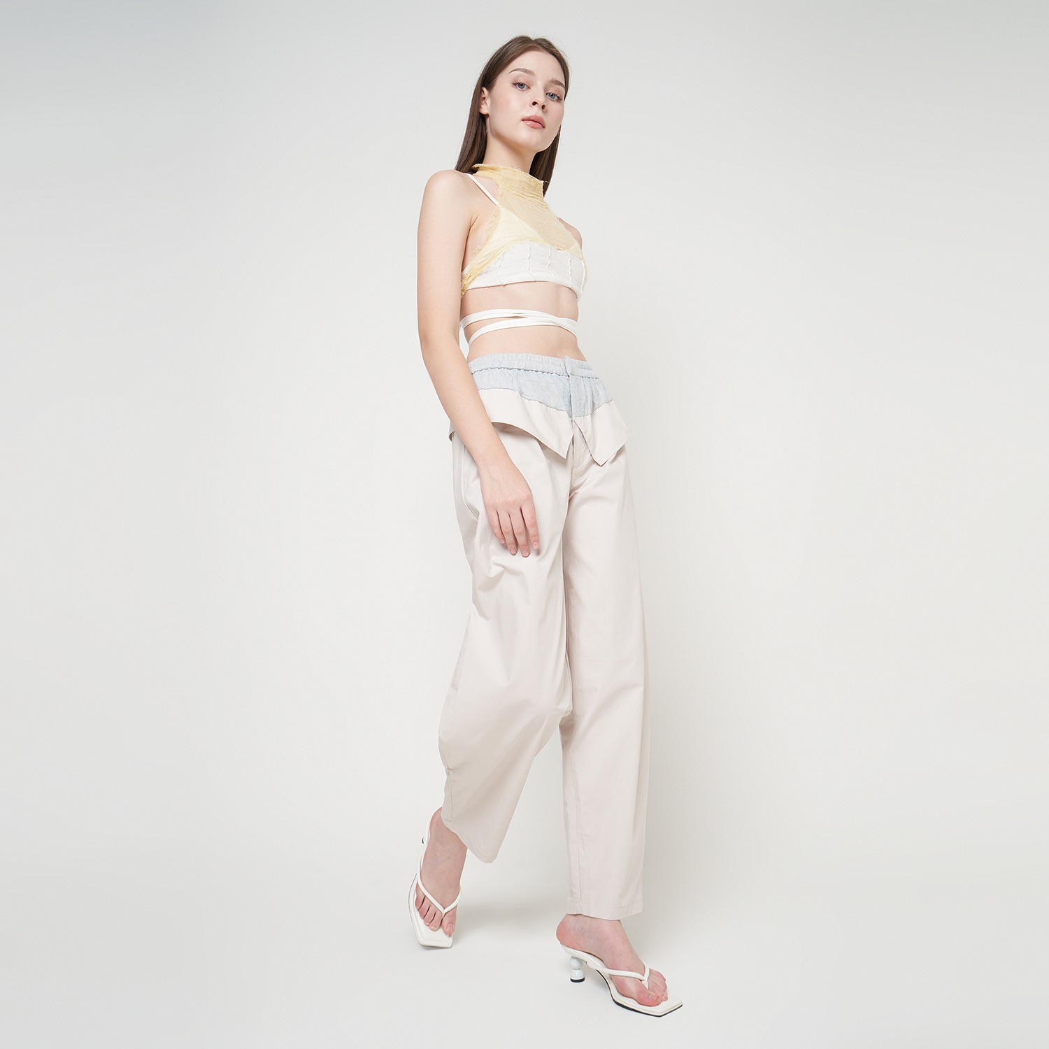 COLETTE — Pants