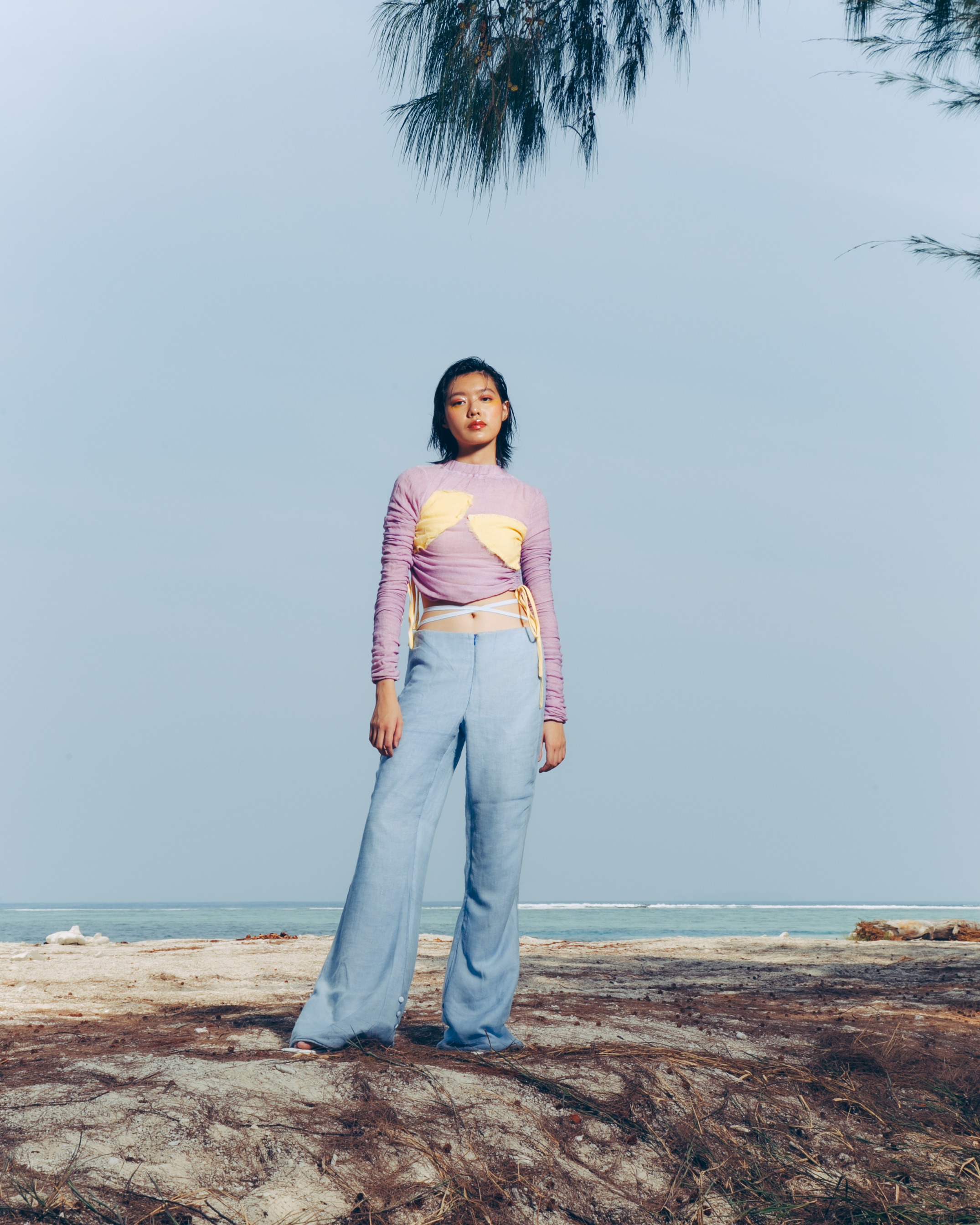 BLUEBELL — Long Pants