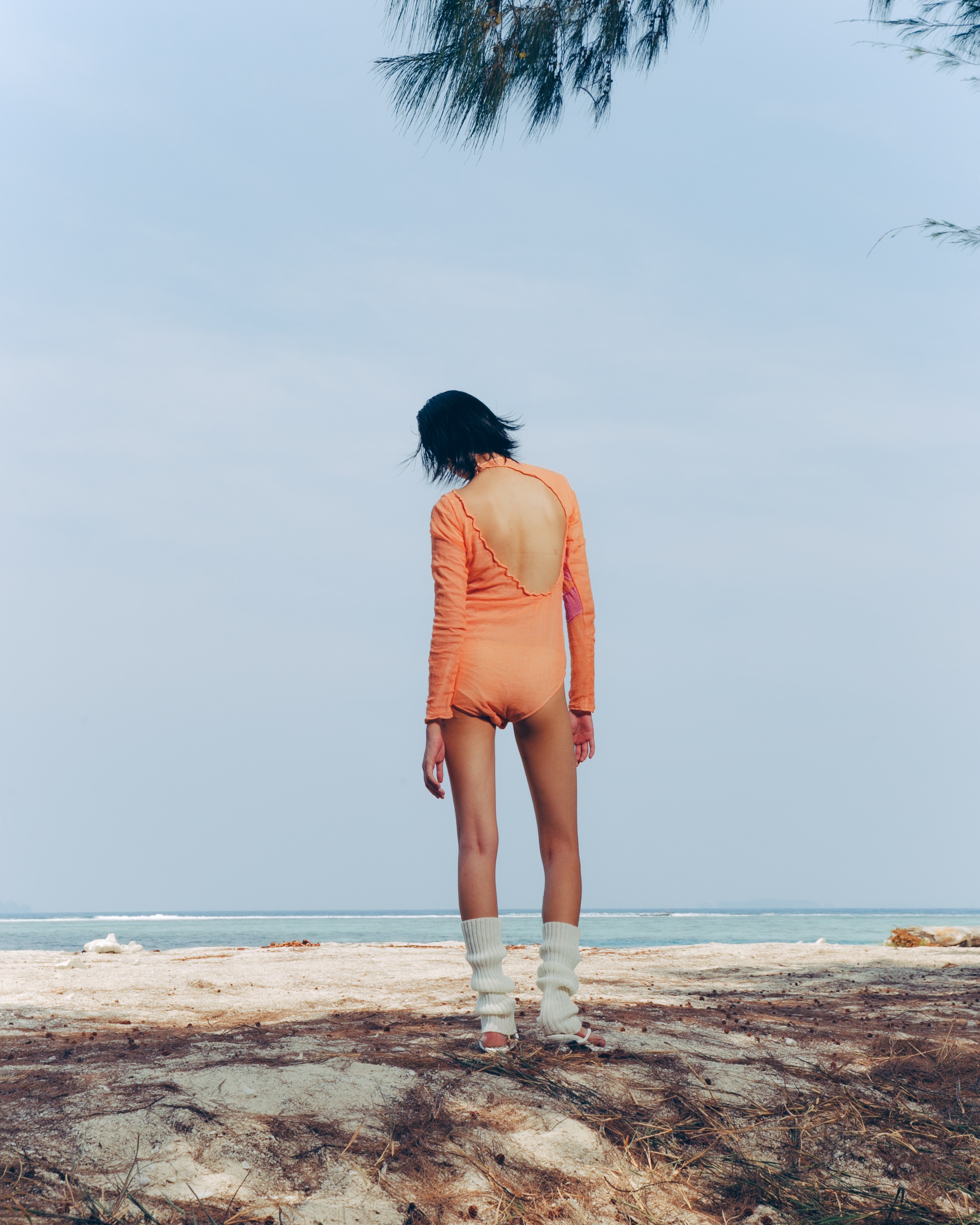 TULIP — Bodysuit