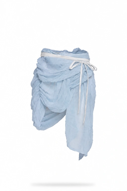 CNIDARIA — Top / Skirt