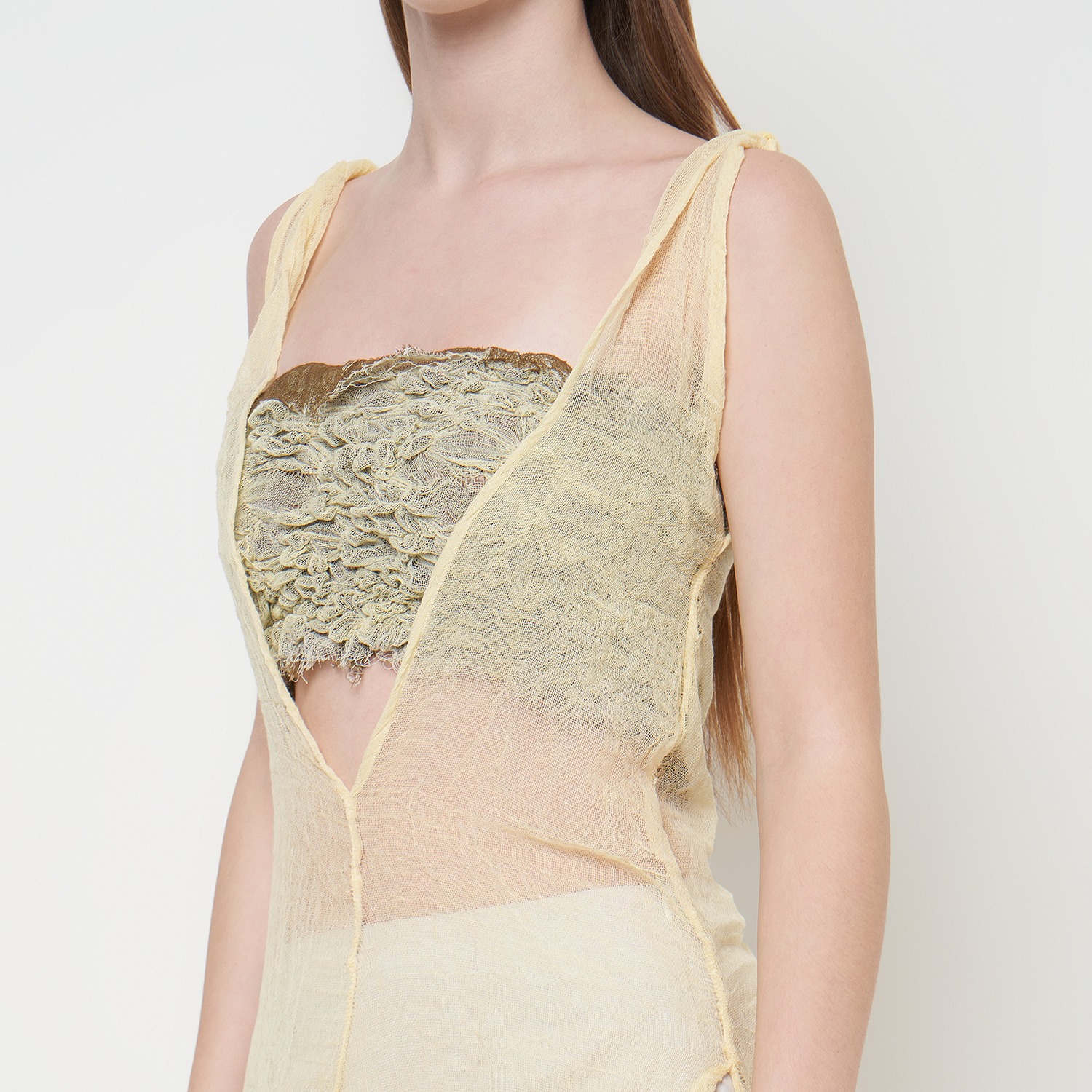 LE SOLEIL — Dress