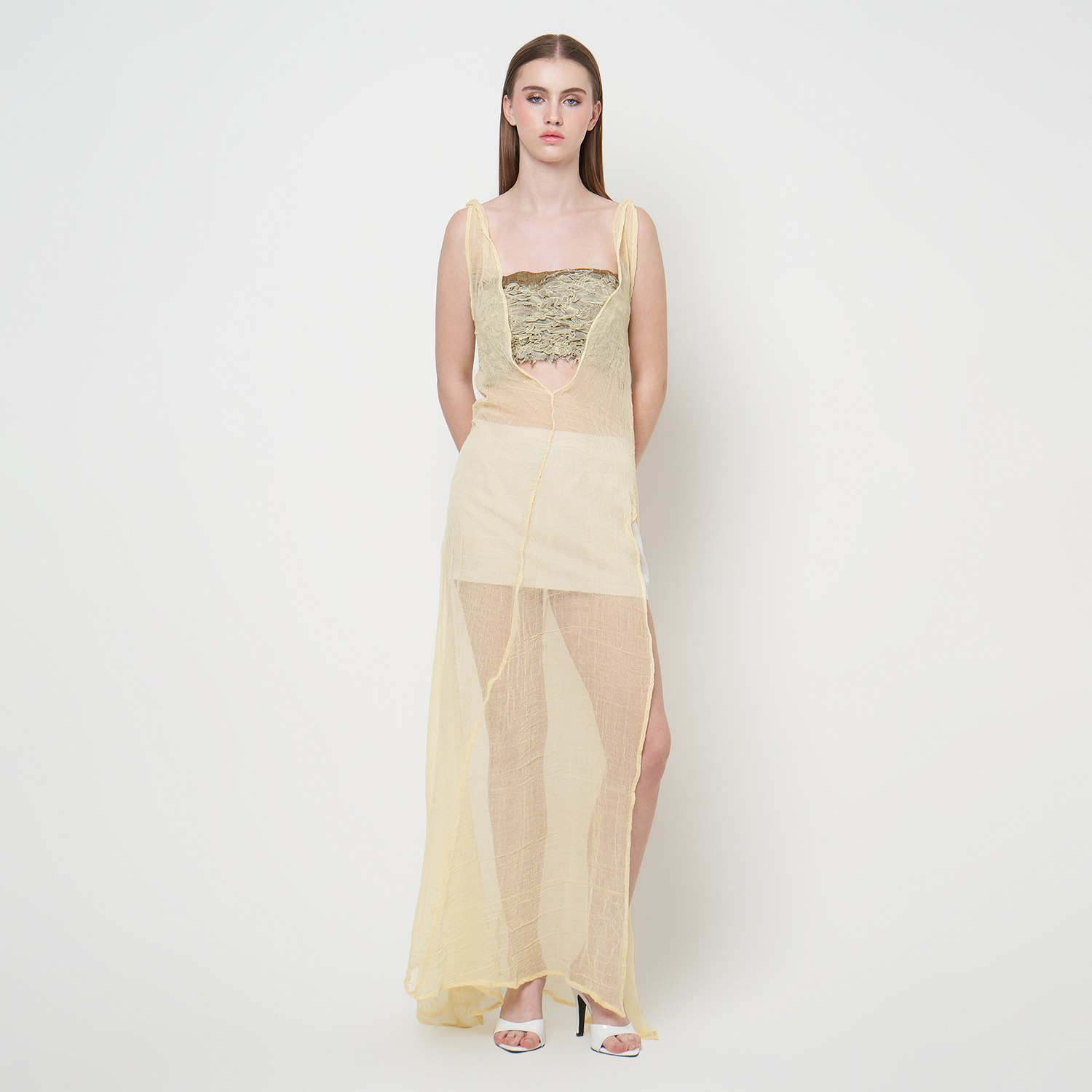 LE SOLEIL — Dress