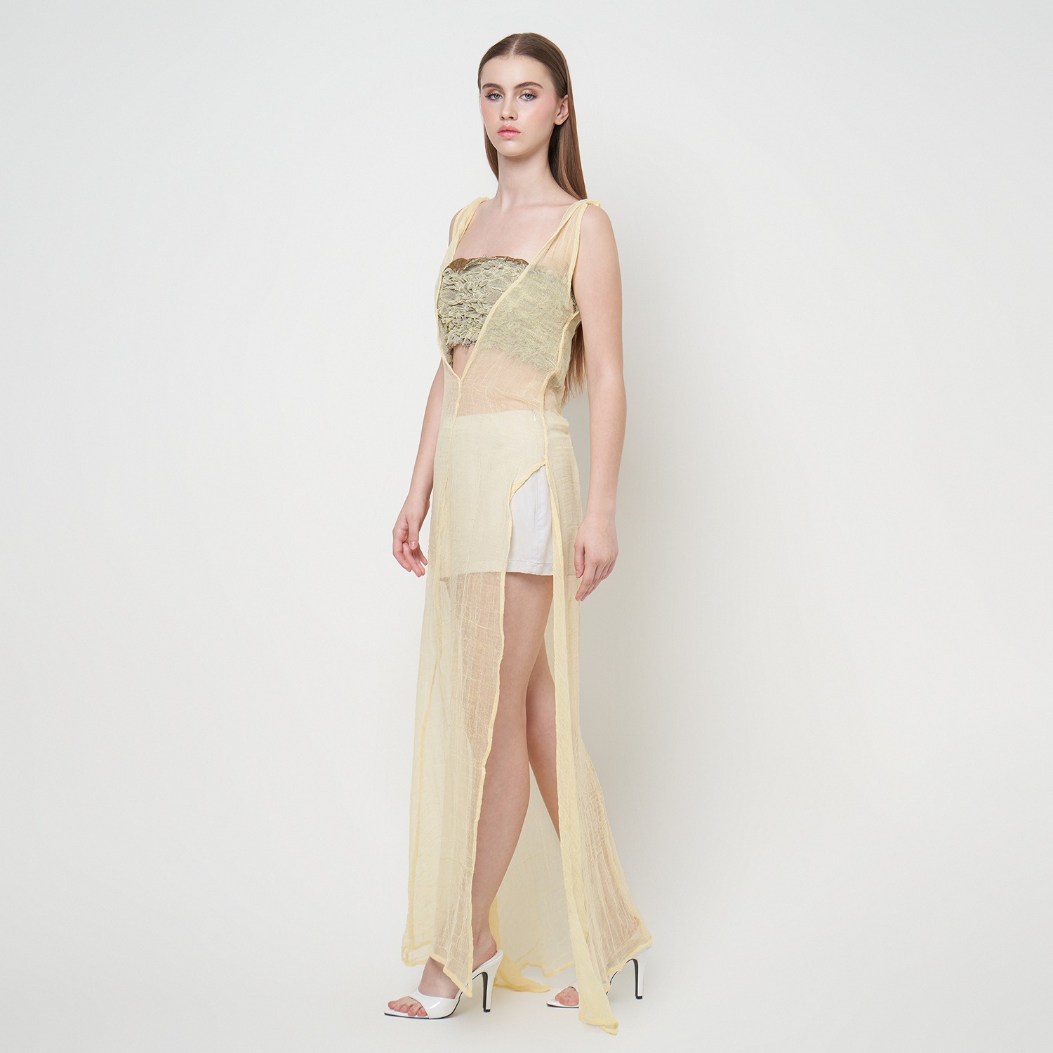 LE SOLEIL — Dress
