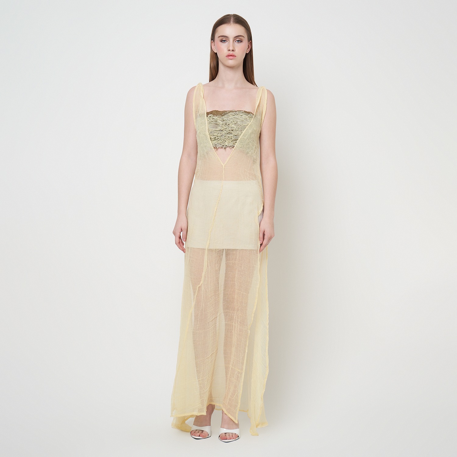 LE SOLEIL — Dress
