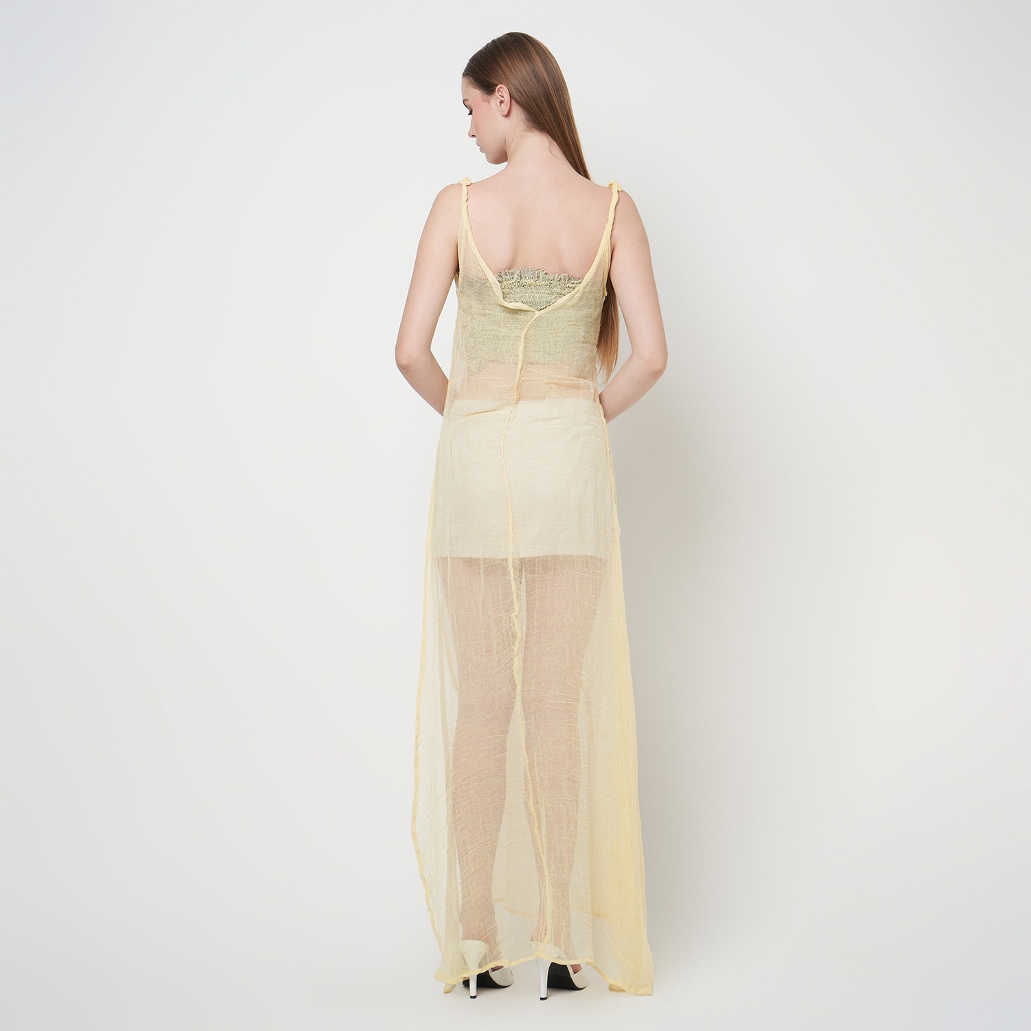 LE SOLEIL — Dress