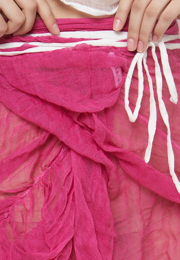 CNIDARIA — Top / Skirt