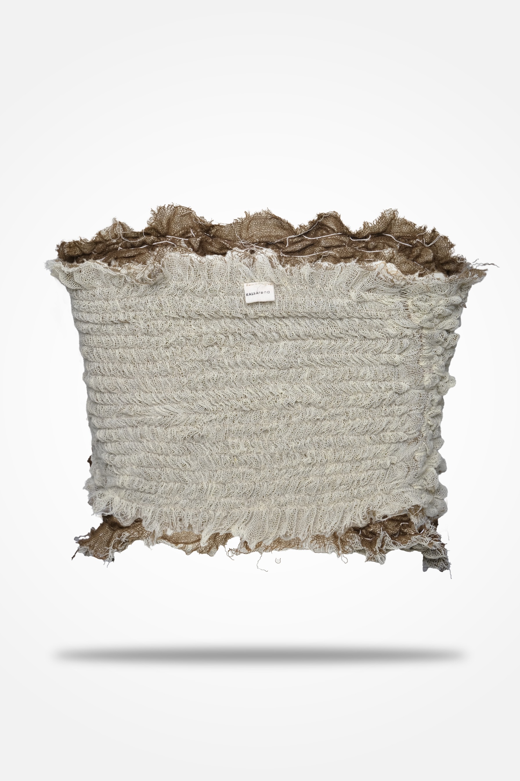 SMOCK — Reversible Bralette