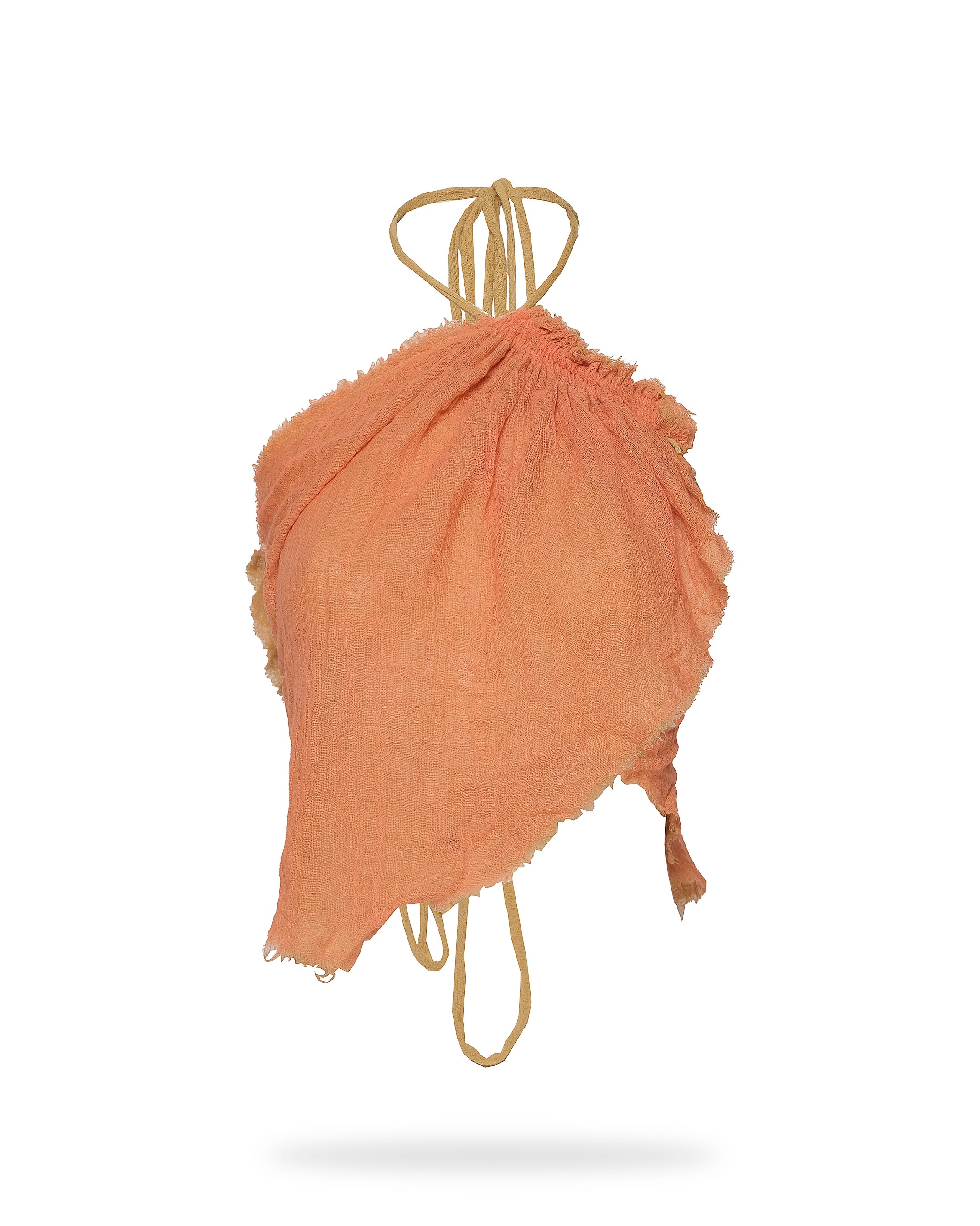 CORAL — Top
