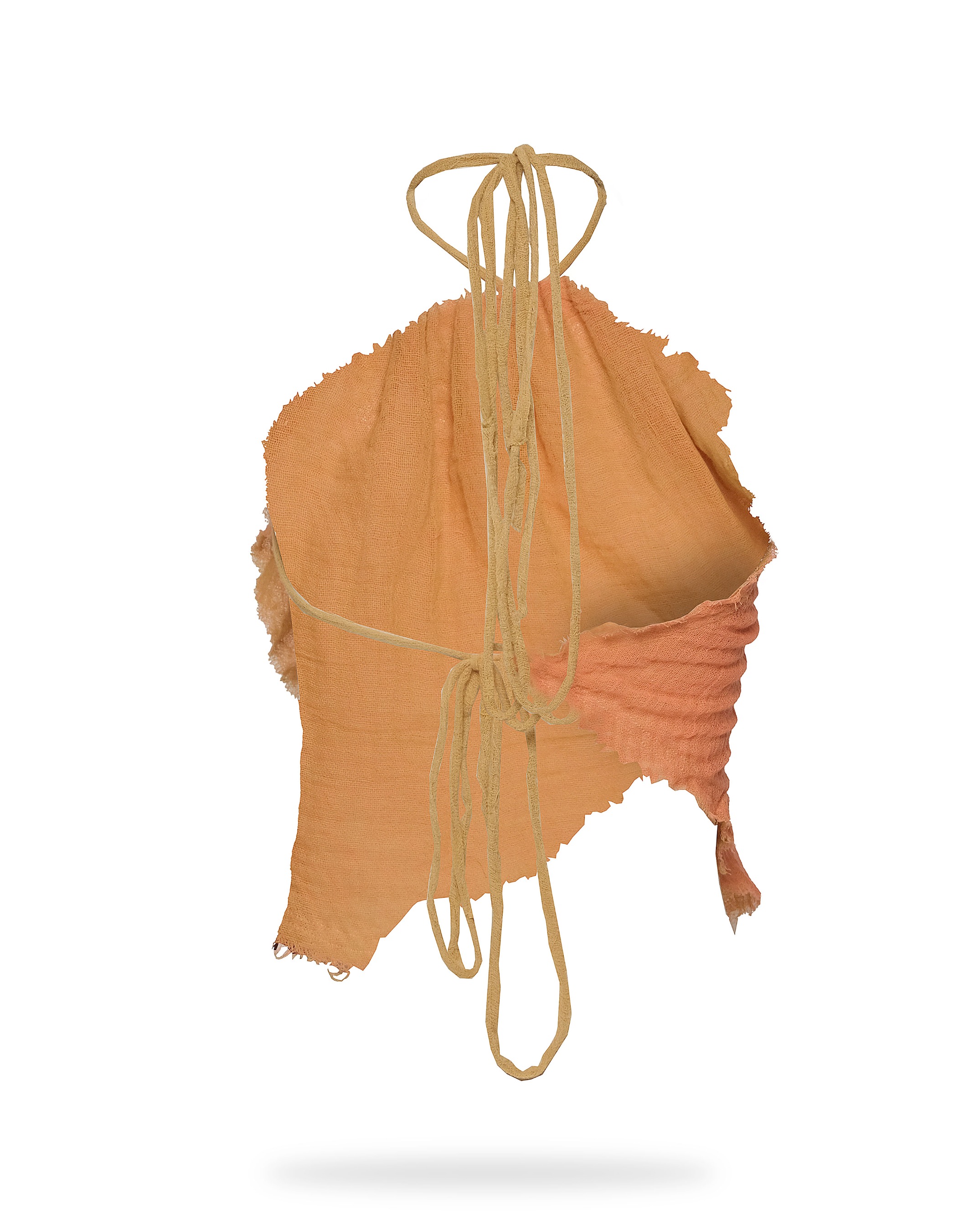 CORAL — Top