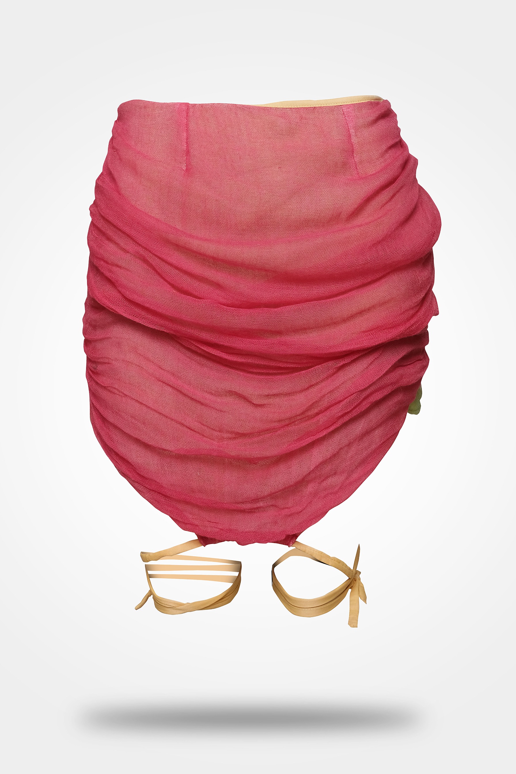 SWEETPEA — Mini Skirt