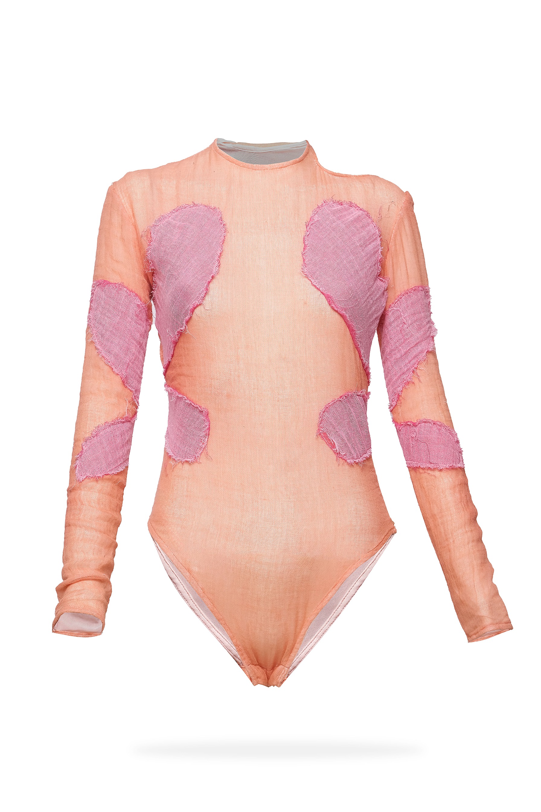 TULIP — Bodysuit