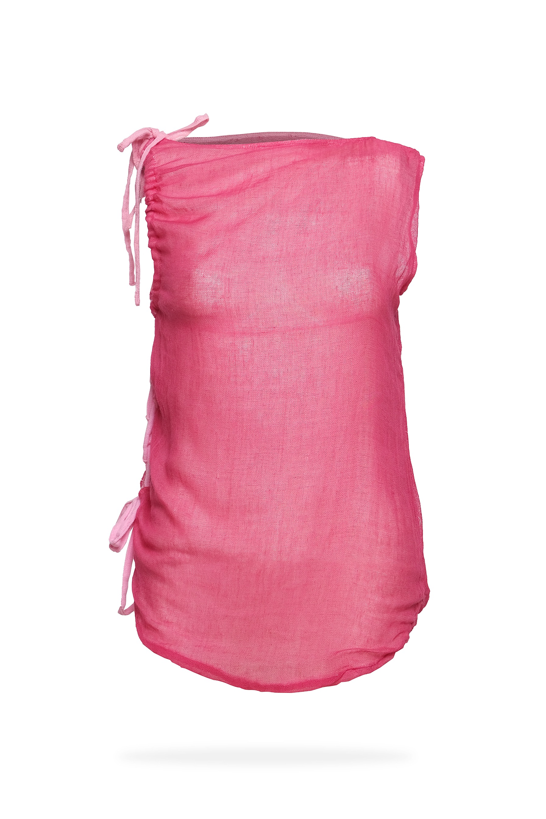 SWEETPEA — Sleeveless Top