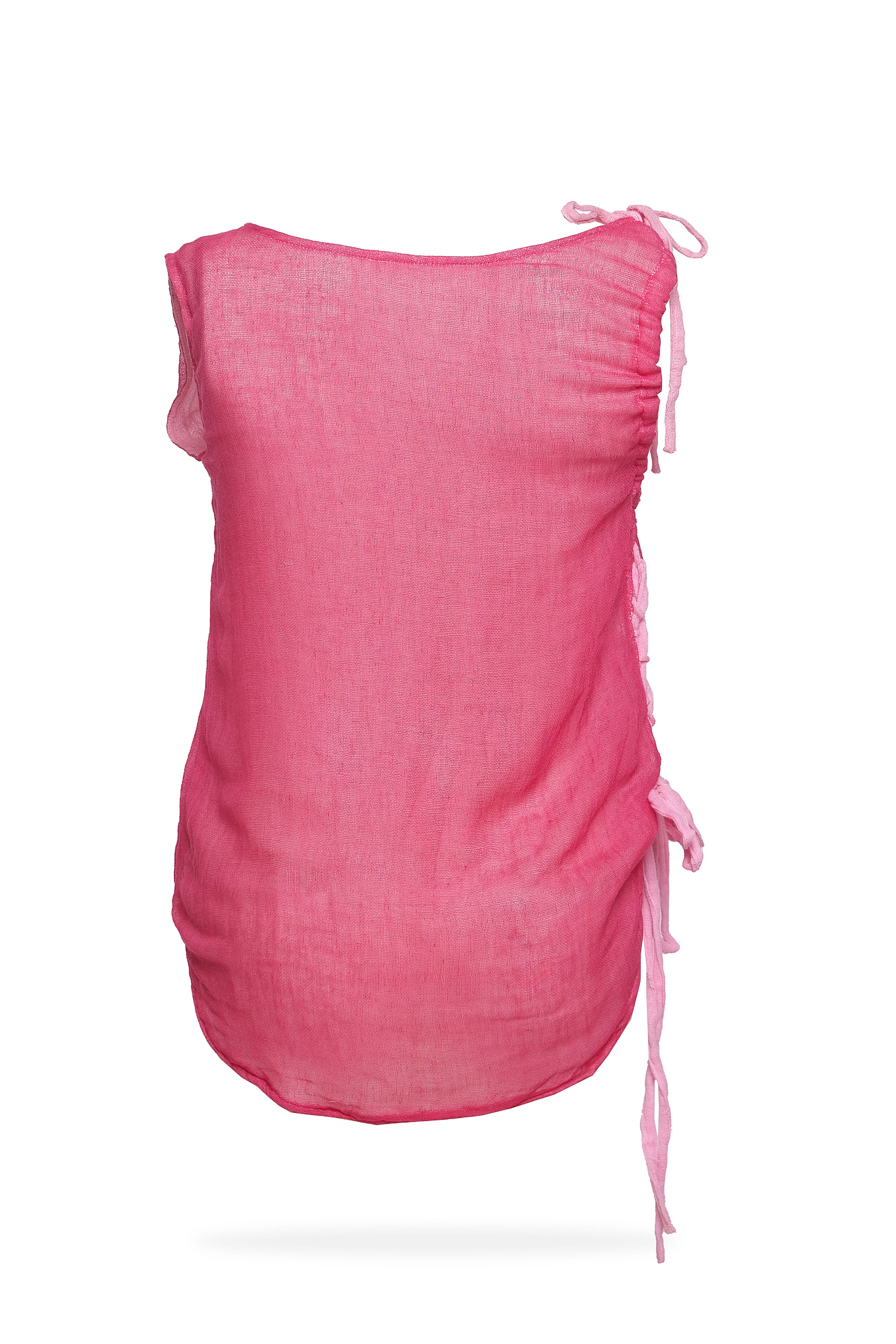 SWEETPEA — Sleeveless Top