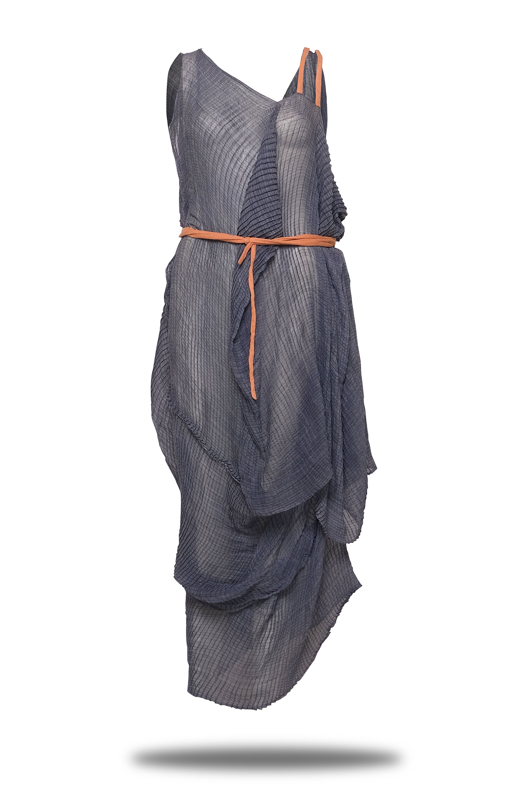 WAVE — Maxi Dress