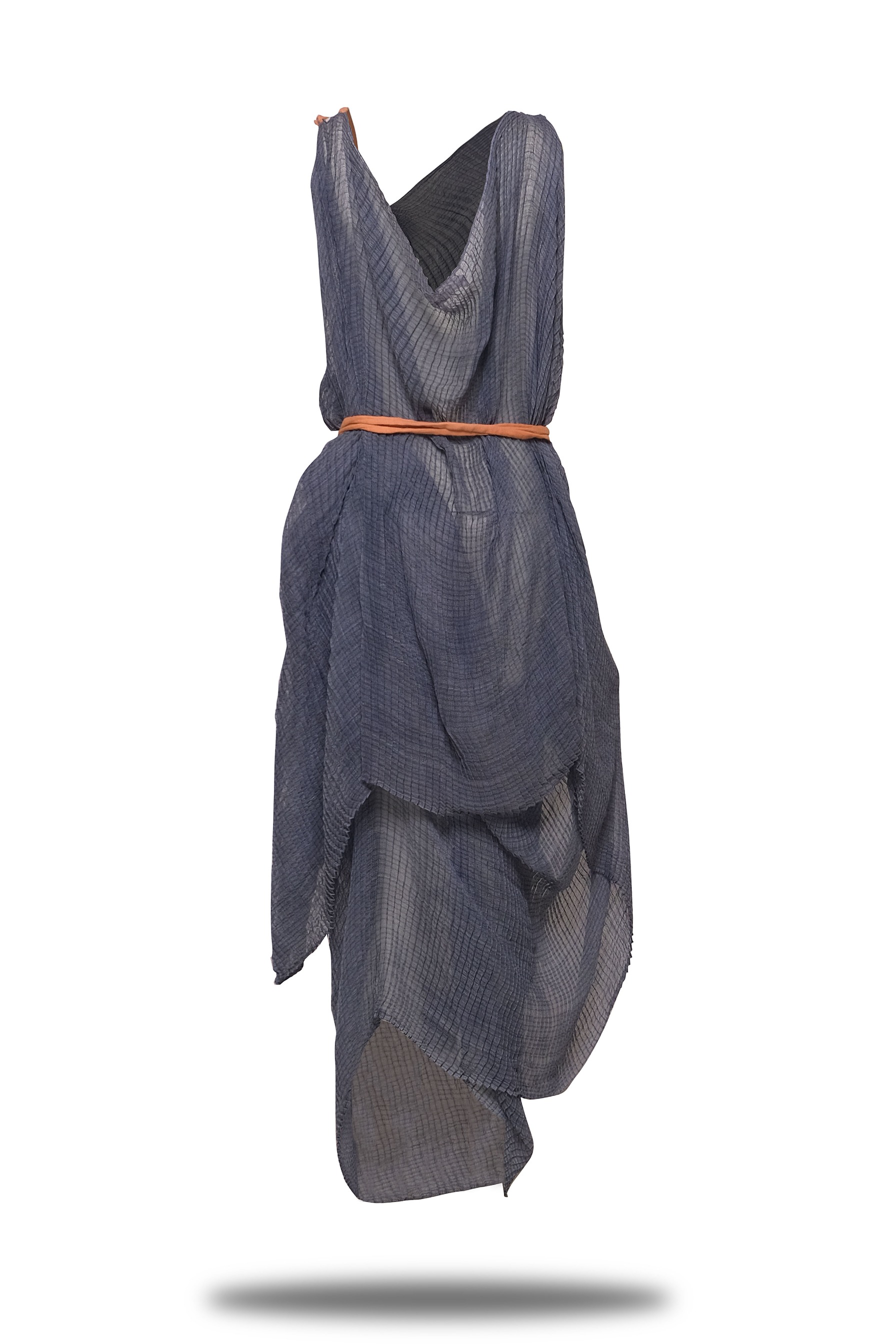WAVE — Maxi Dress