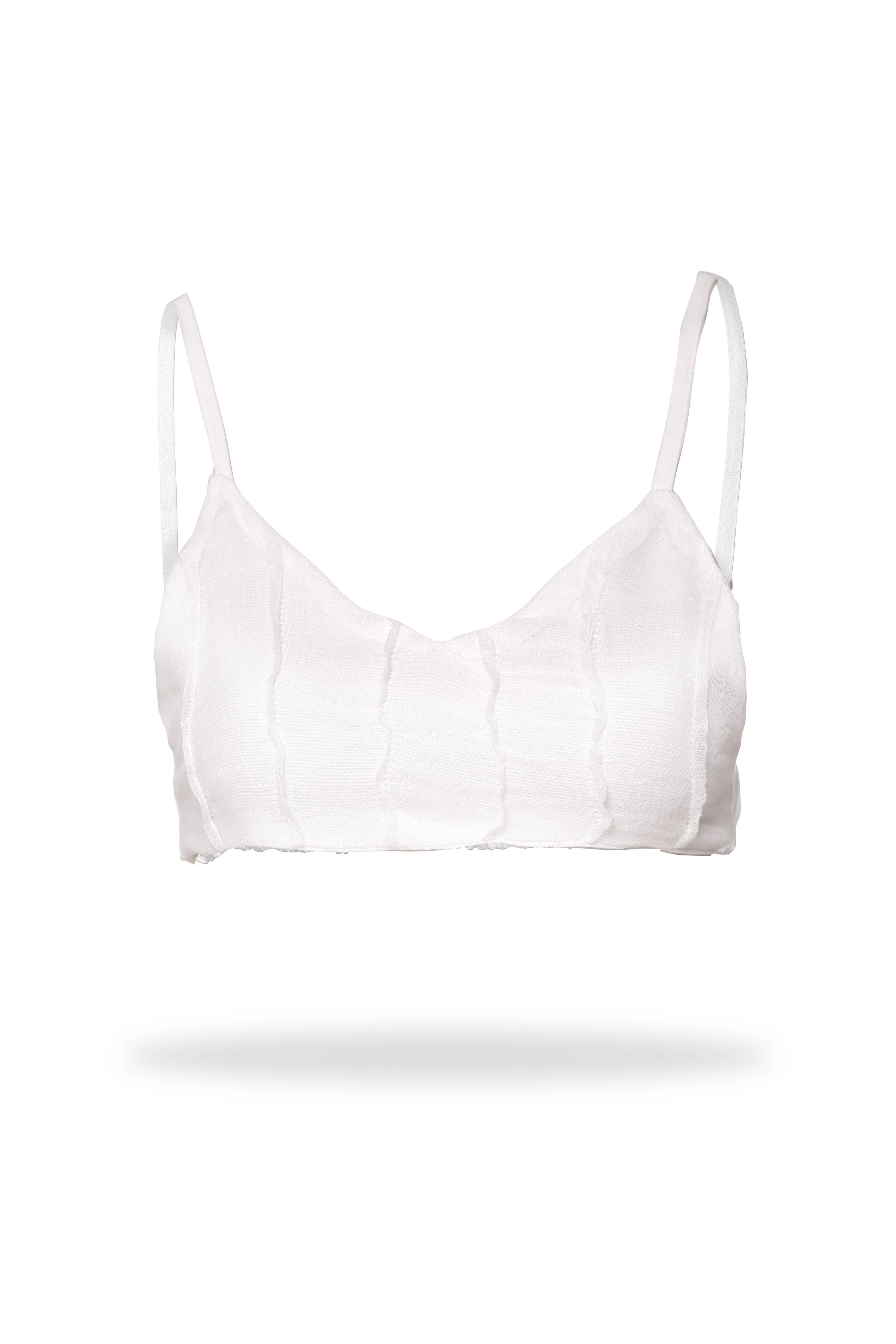 BASIC — Bralette