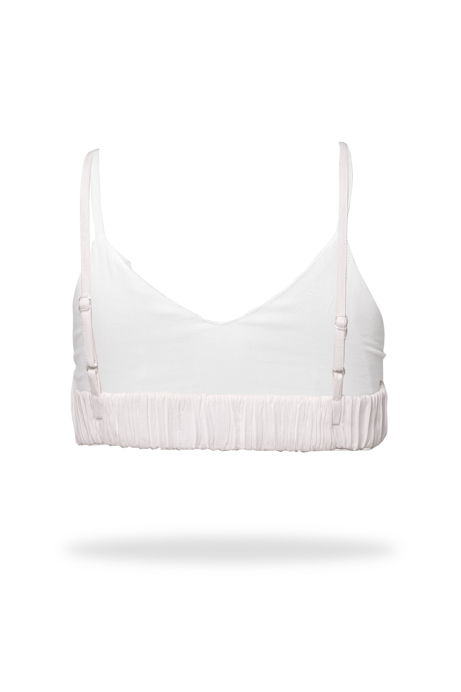 BASIC — Bralette