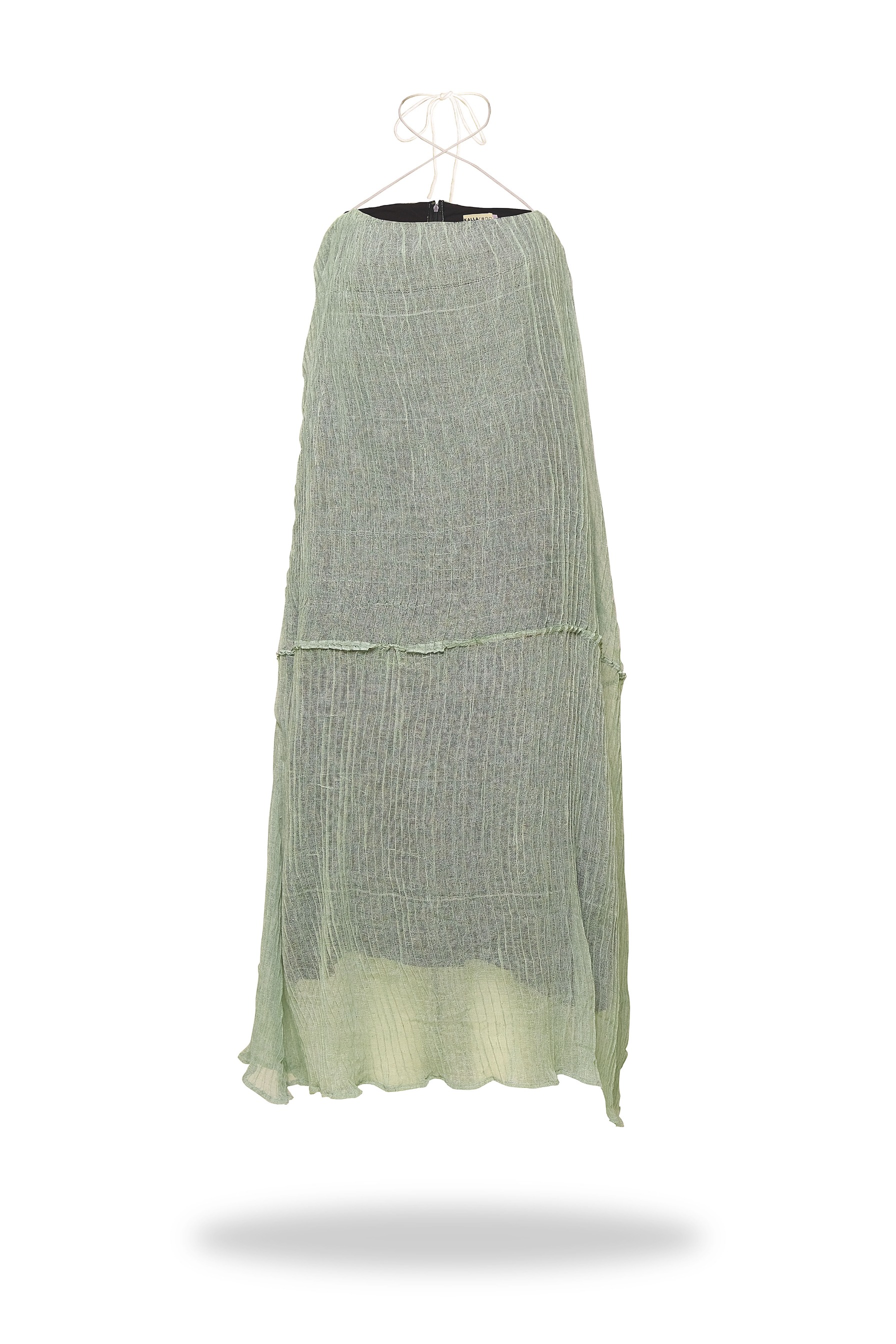 SERENE — Long Dress