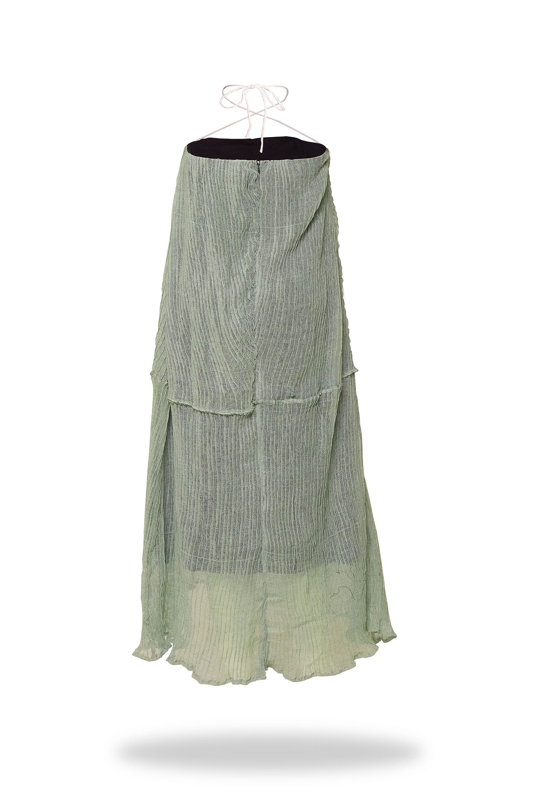 SERENE — Long Dress