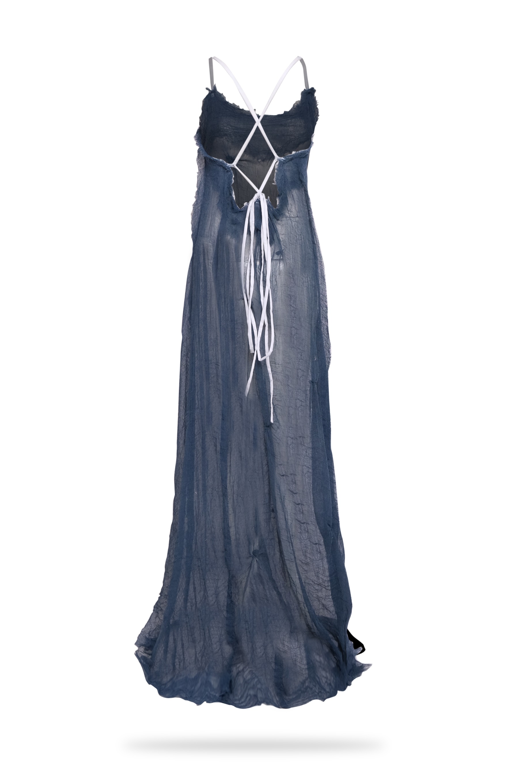 LAUTAN — Long Dress