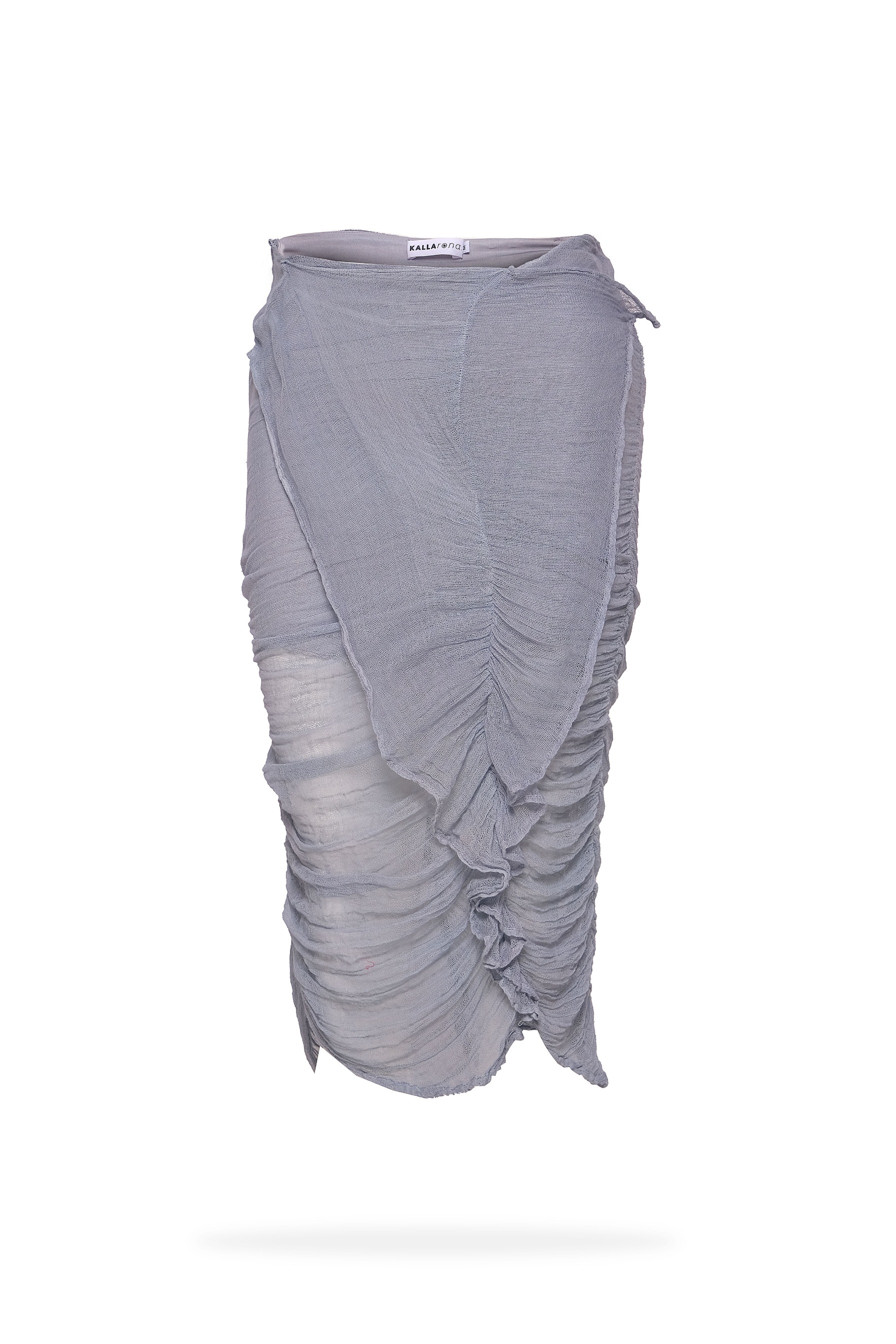 DUSK — Midi Skirt