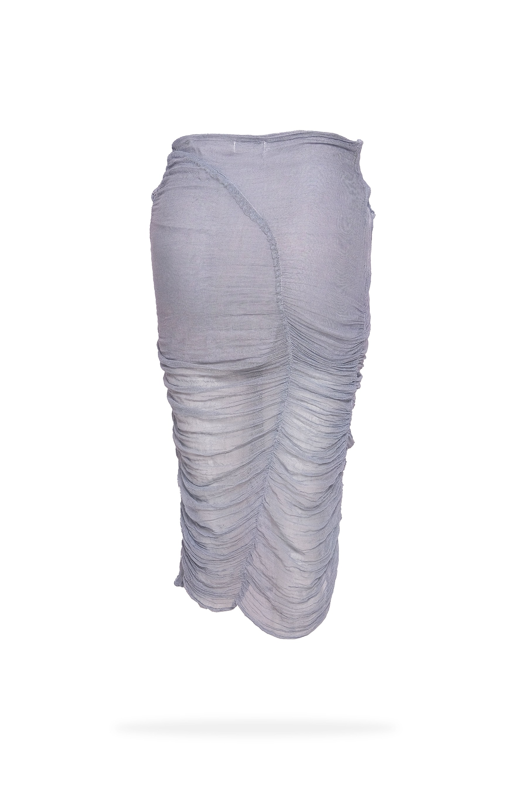 DUSK — Midi Skirt