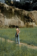 GAUZELLE — Pants