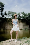 BASIC — Skirt