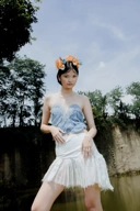 BASIC — Skirt