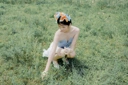 CLOUD — Sleeveless Top