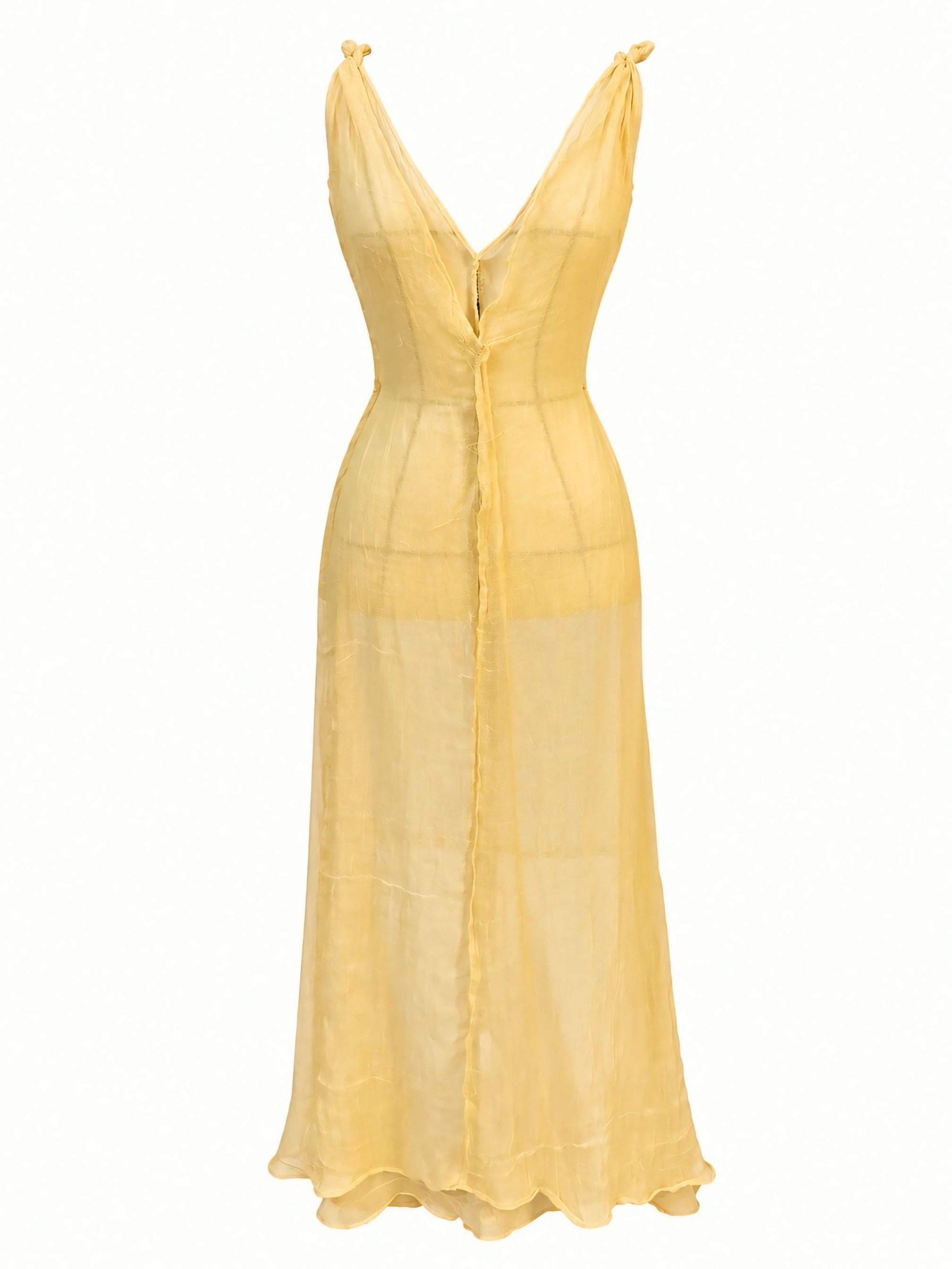 LE SOLEIL — Dress