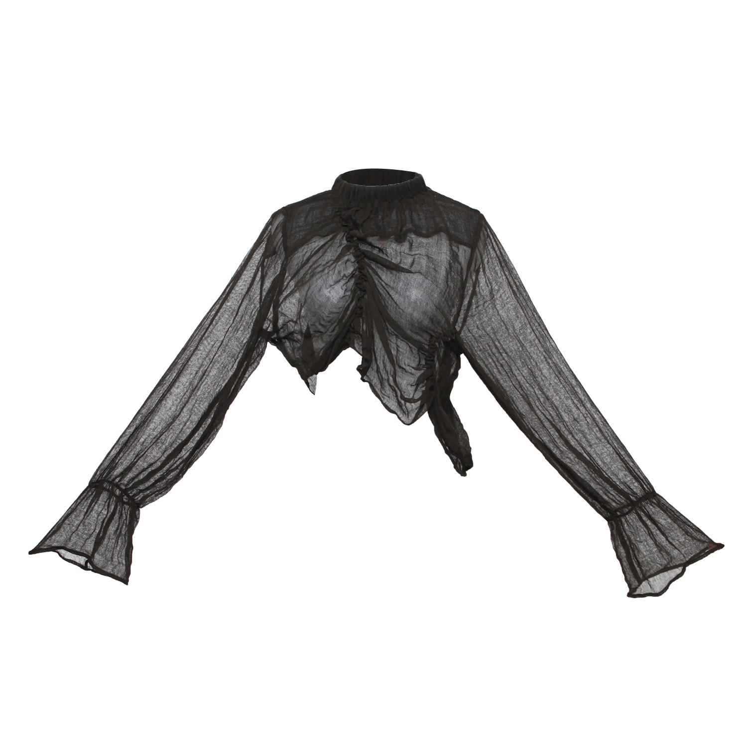 OMBAK — Long Sleeves