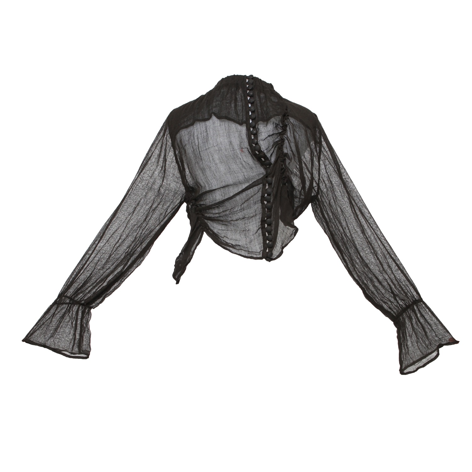 OMBAK — Long Sleeves