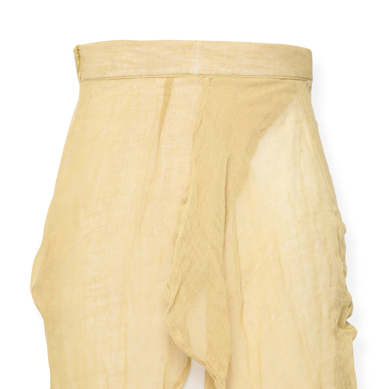 RUCHED — Skirt
