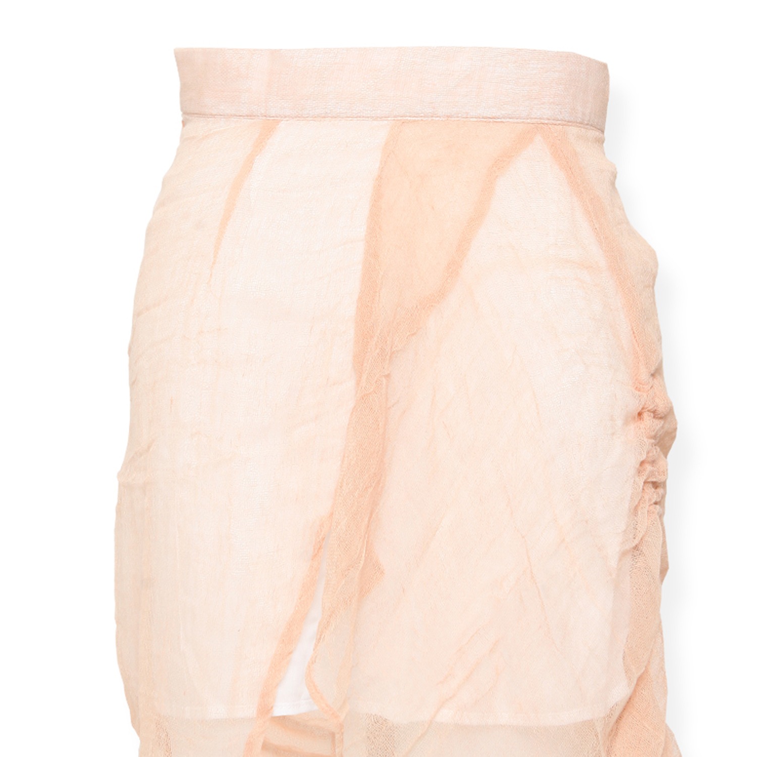 RUCHED — Skirt