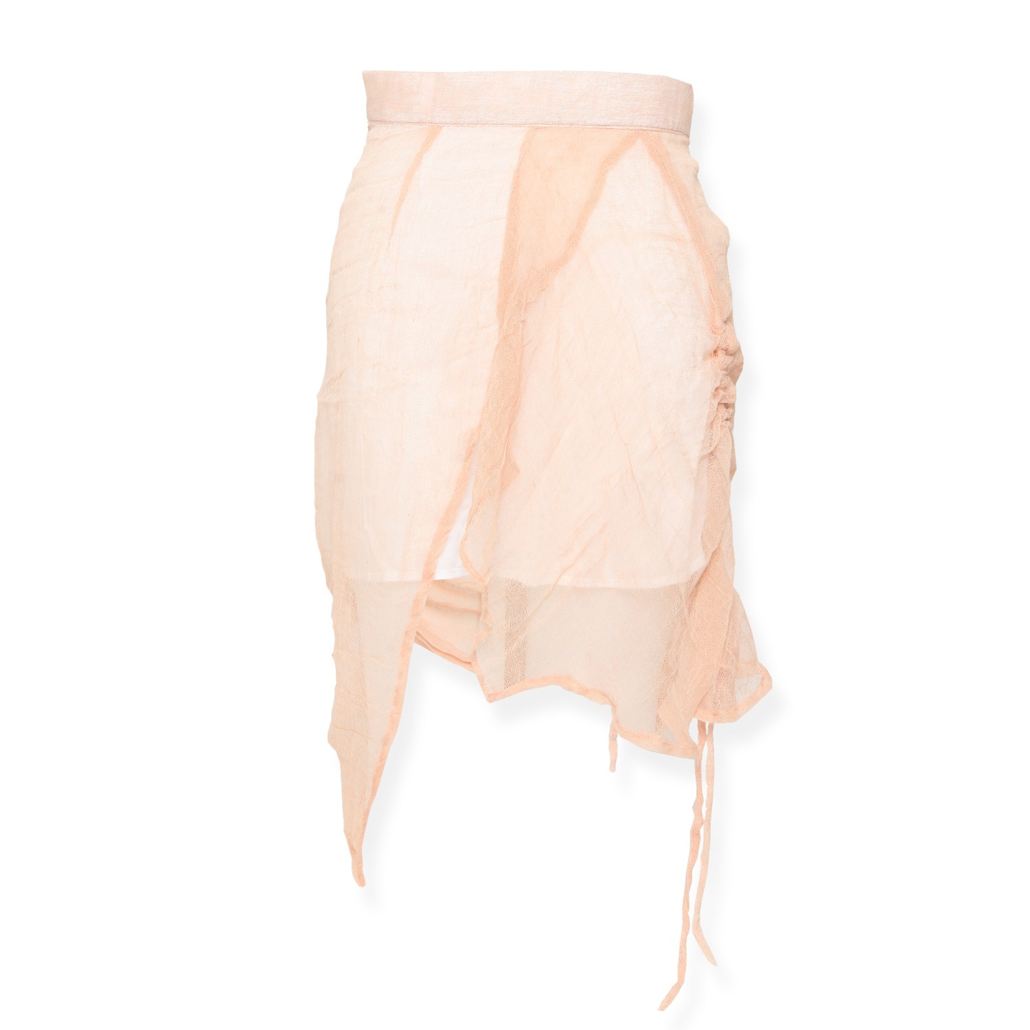 RUCHED — Skirt