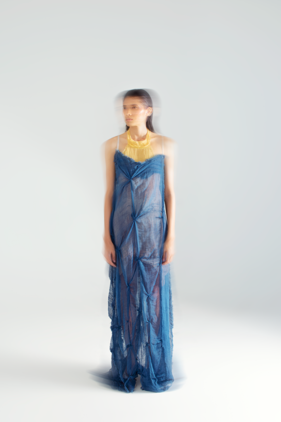 LAUTAN — Long Dress