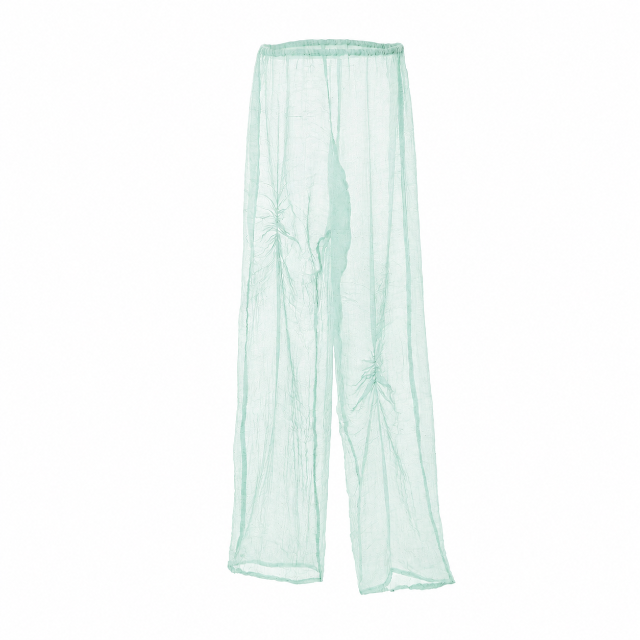 LE VOILE — Pants