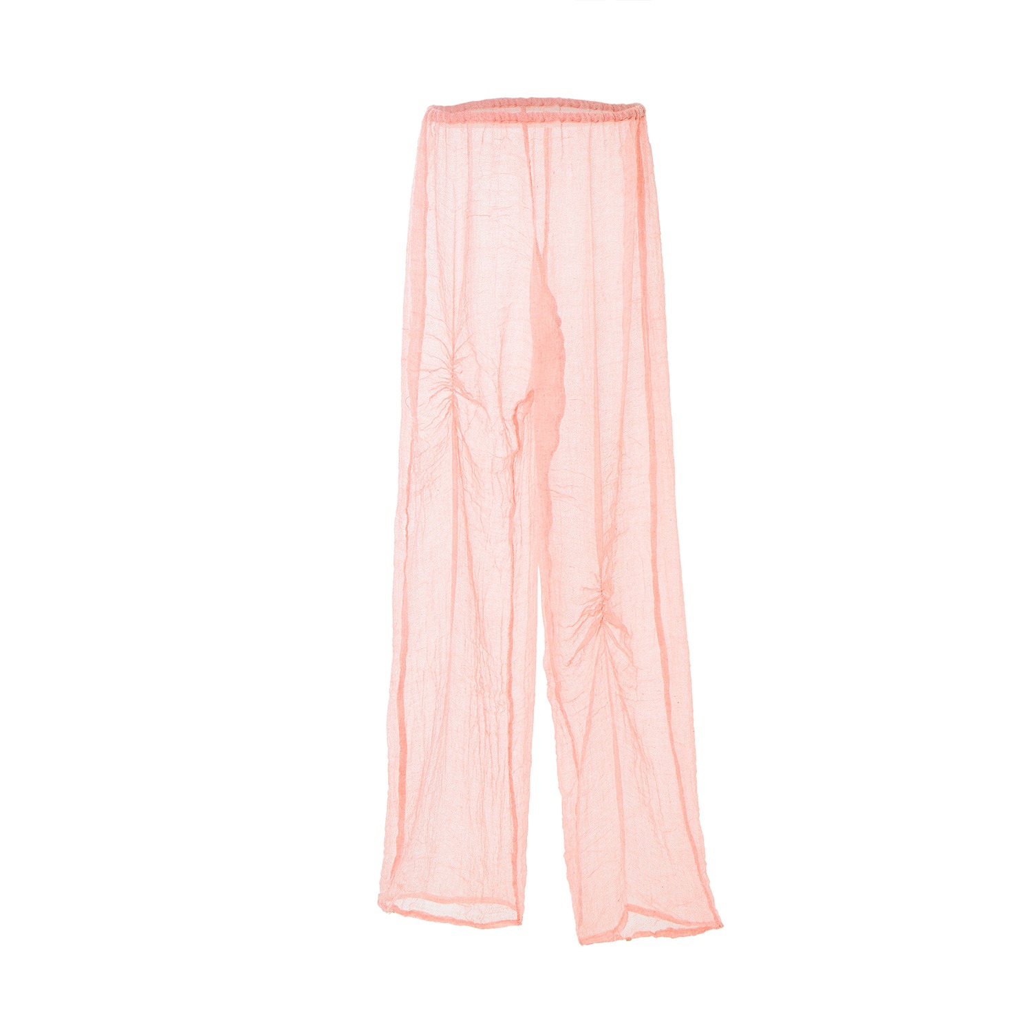 LE VOILE — Pants