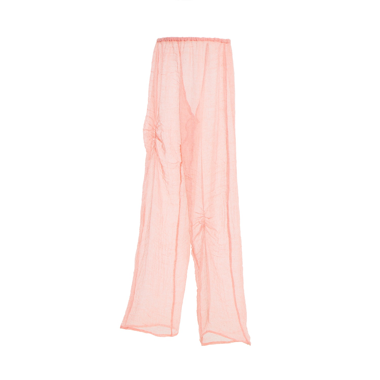 LE VOILE — Pants