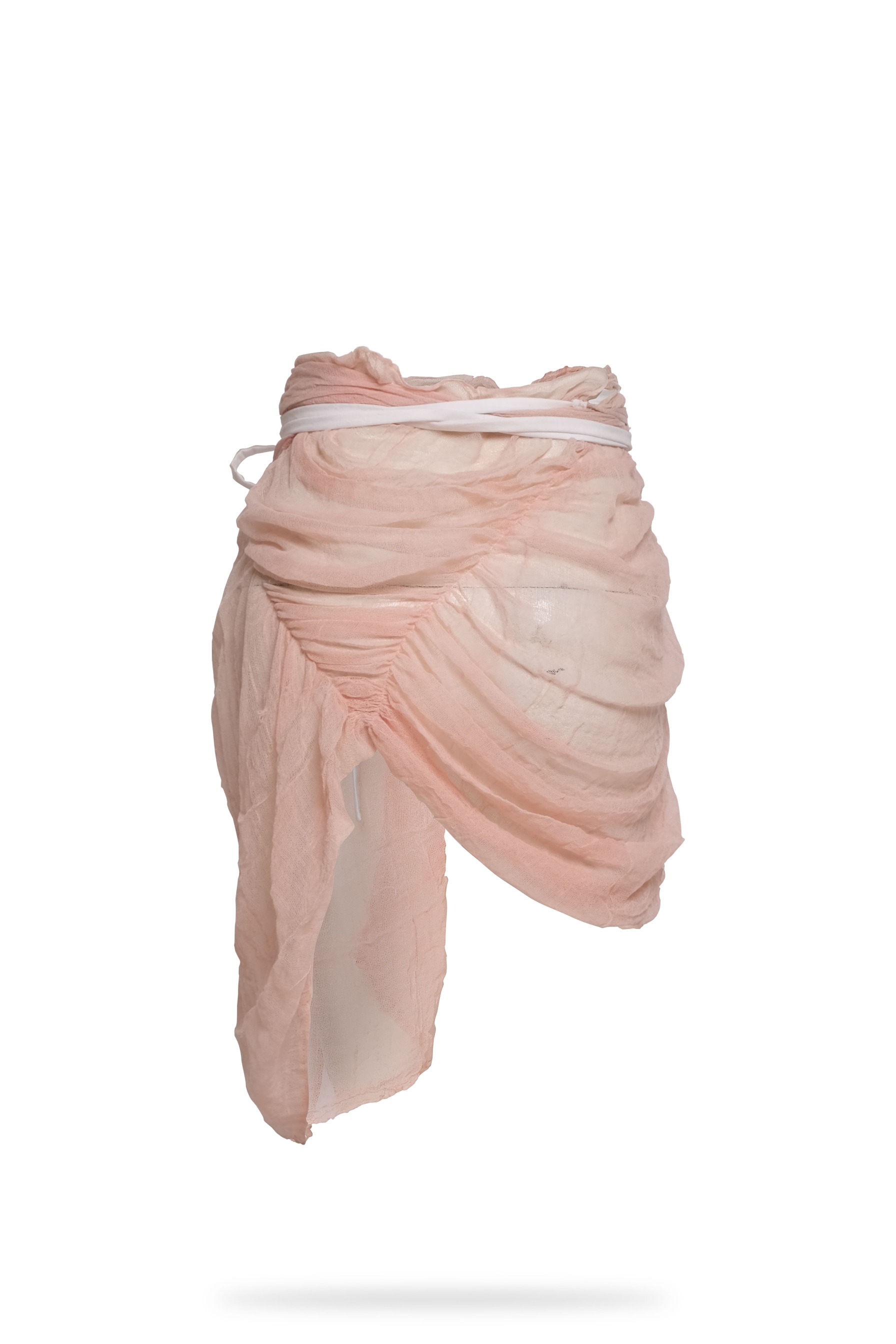 CNIDARIA — Top / Skirt