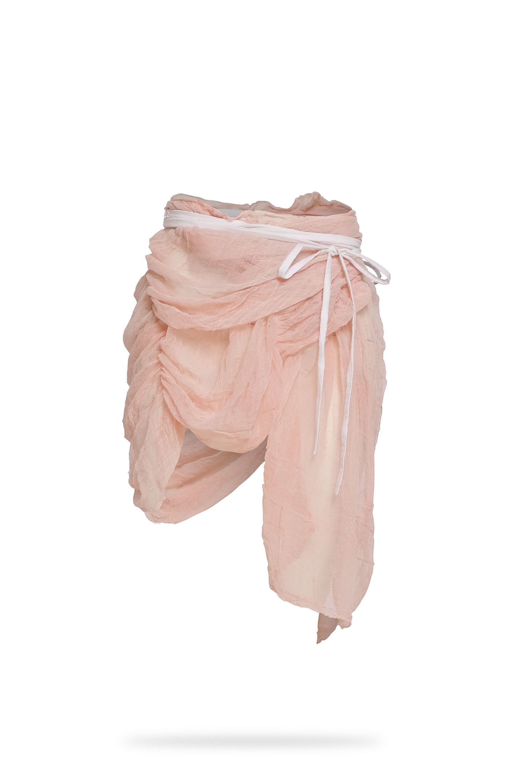 CNIDARIA — Top / Skirt