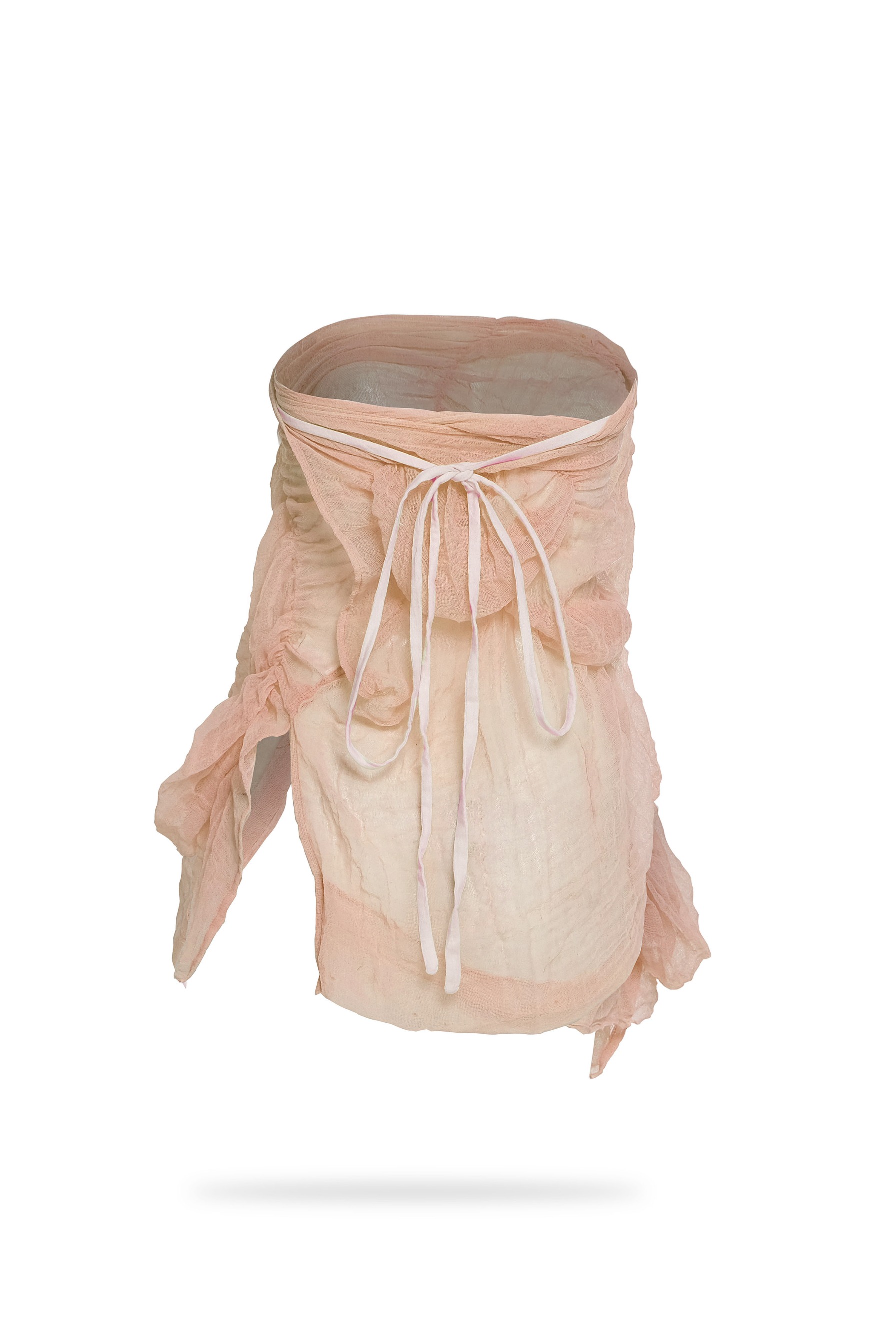 CNIDARIA — Top / Skirt