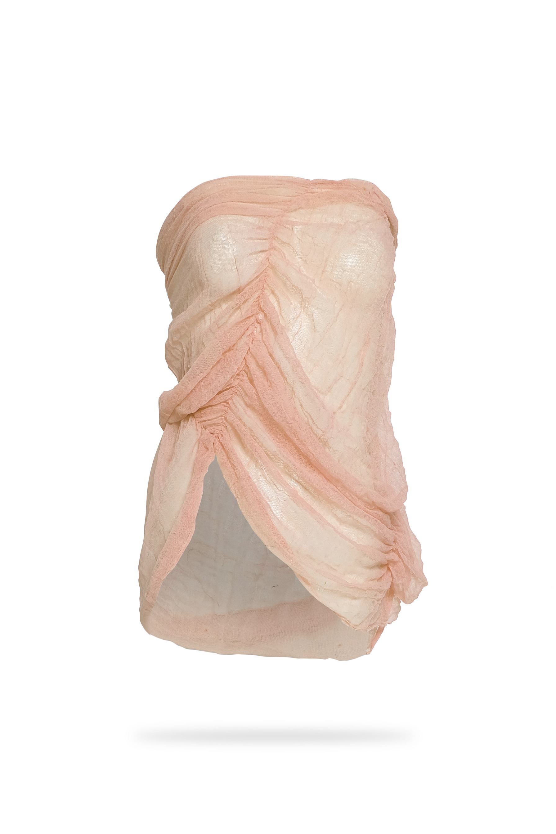 CNIDARIA — Top / Skirt
