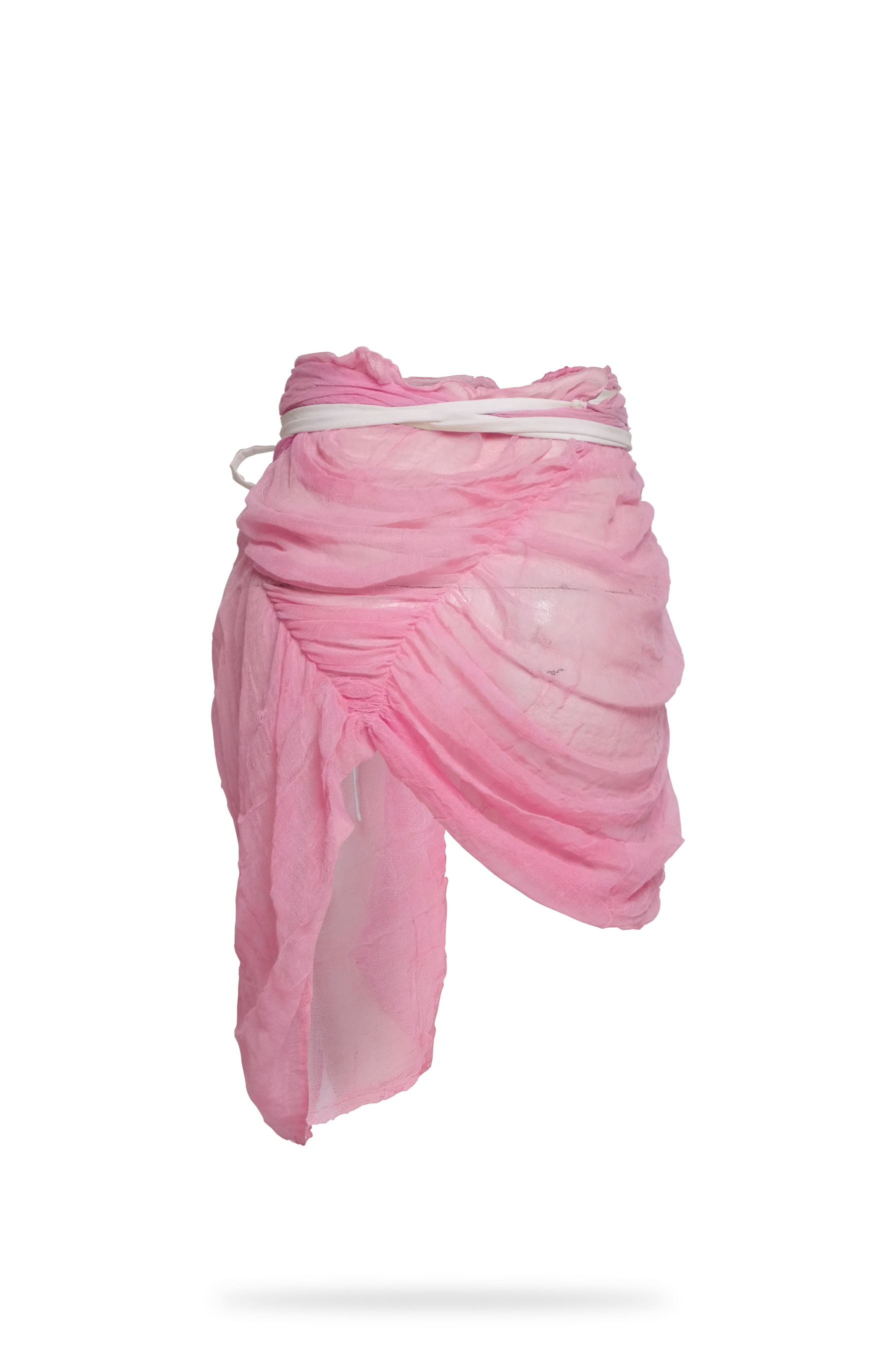 CNIDARIA — Top / Skirt